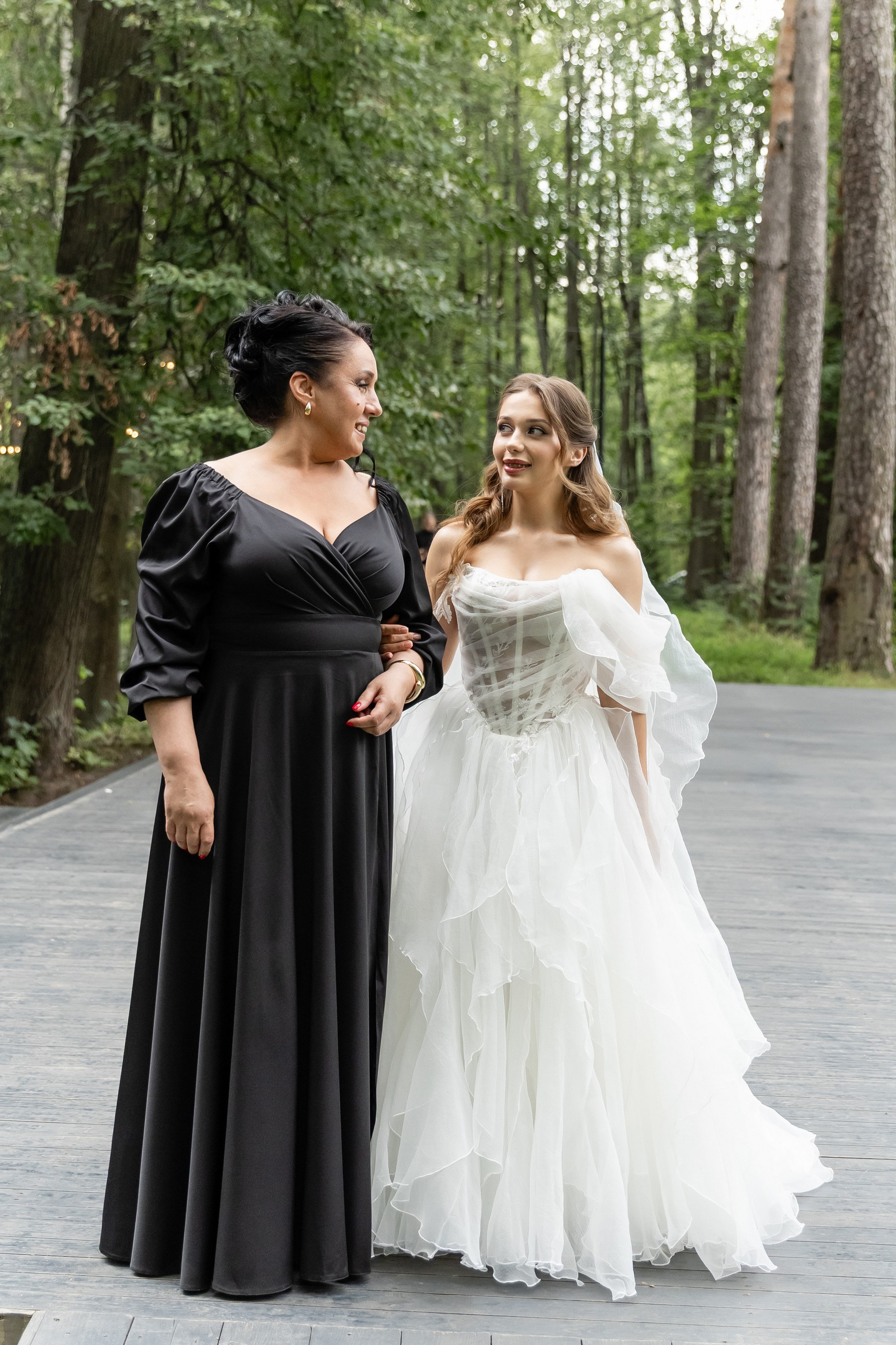 Валерия и Иван. Татьяна Чернышова свадебный фотограф Москва