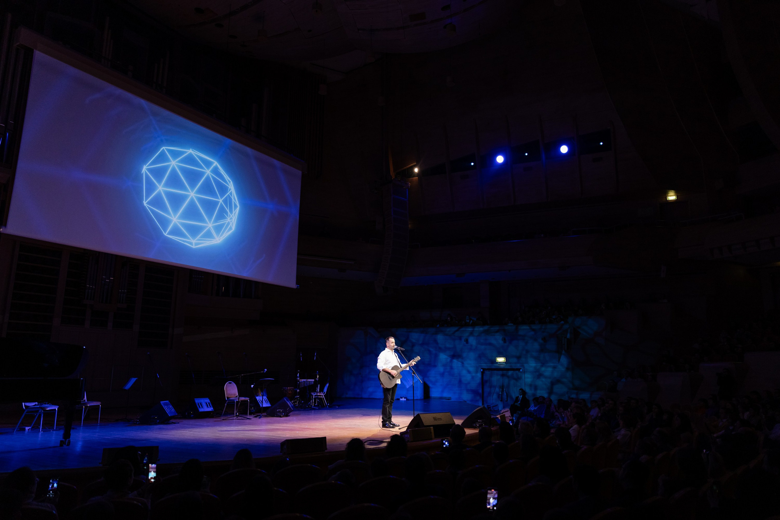 Рождественский концерт (Дом Музыки). Татьяна Чернышова свадебный фотограф Москва