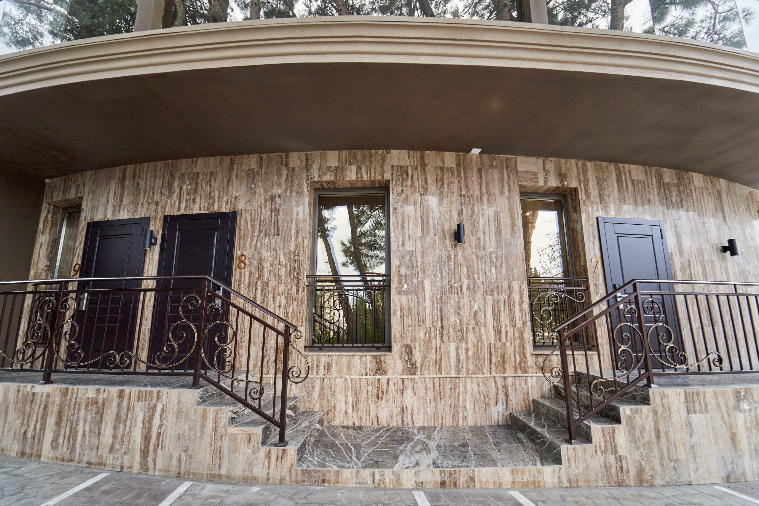 Отель «Велло Дорро». Фото и видео съемка в Сочи Адлере Красной поляне