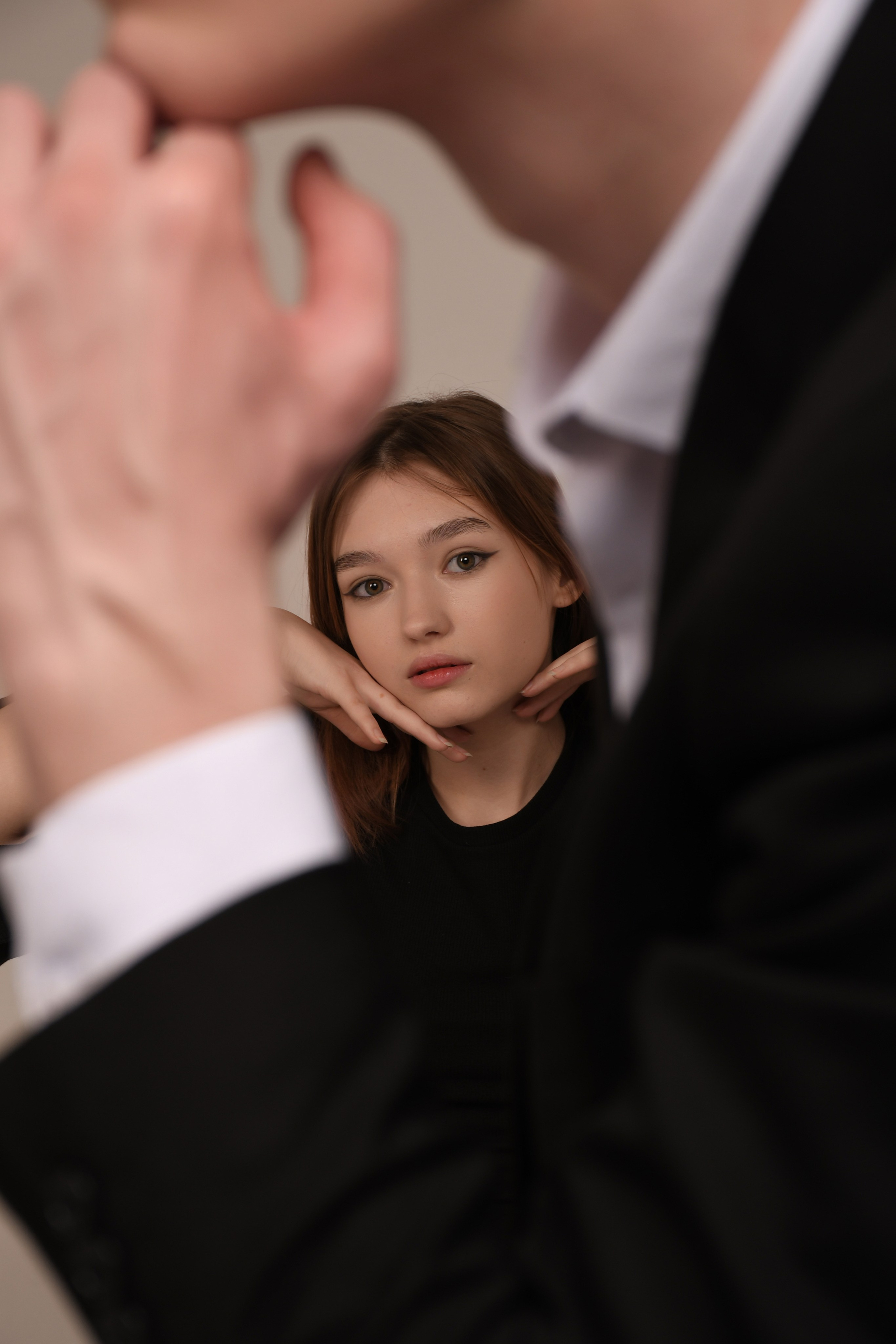 Портфолио учеников — примеры работ после обучения в Фотошколе Lectory 4.06. Фотошкола Екатеринбург Lectory 4.06