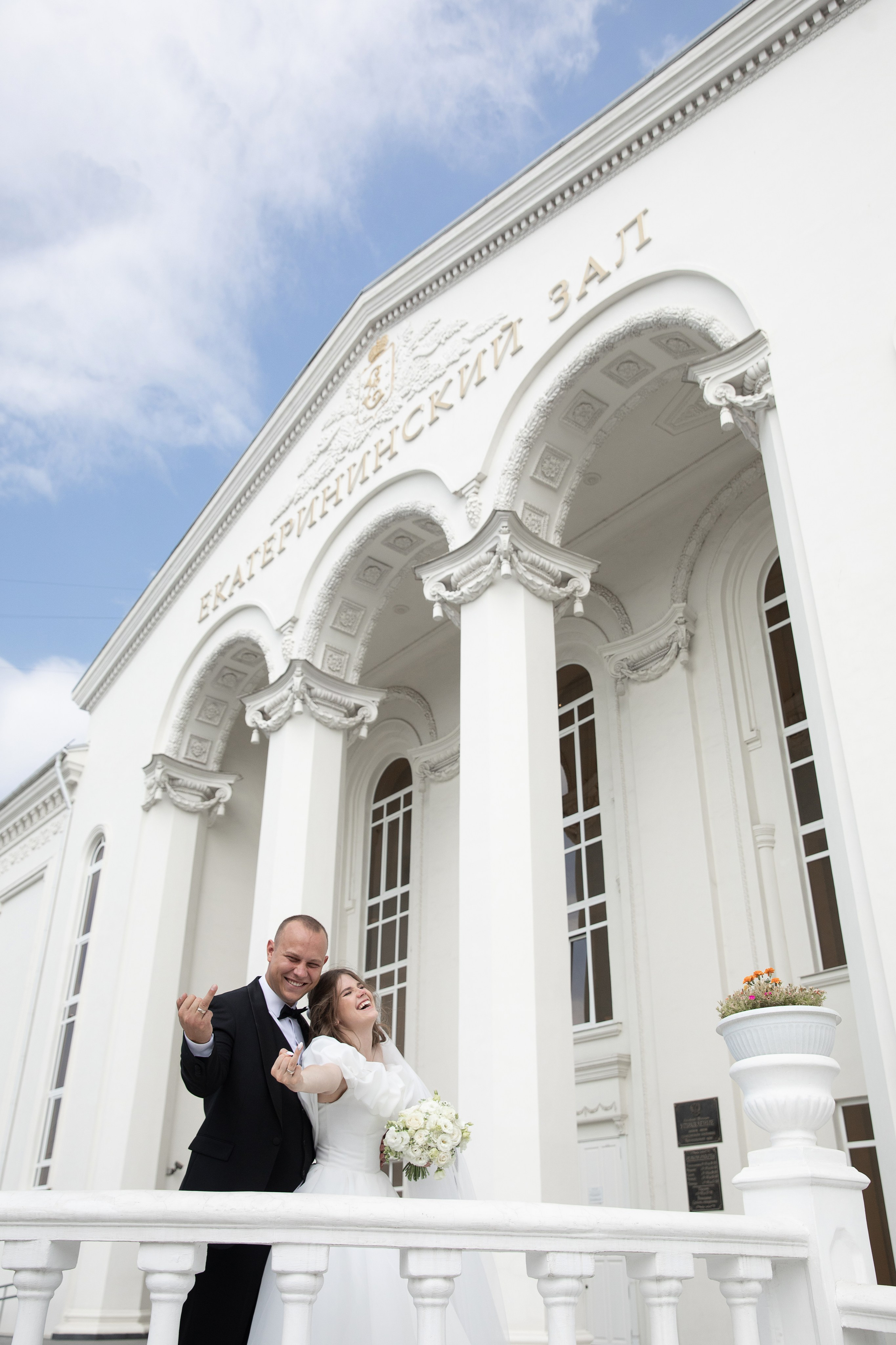 Кристина Дмитрий. Свадебный фотограф в Краснодарском крае Карина Будниченко