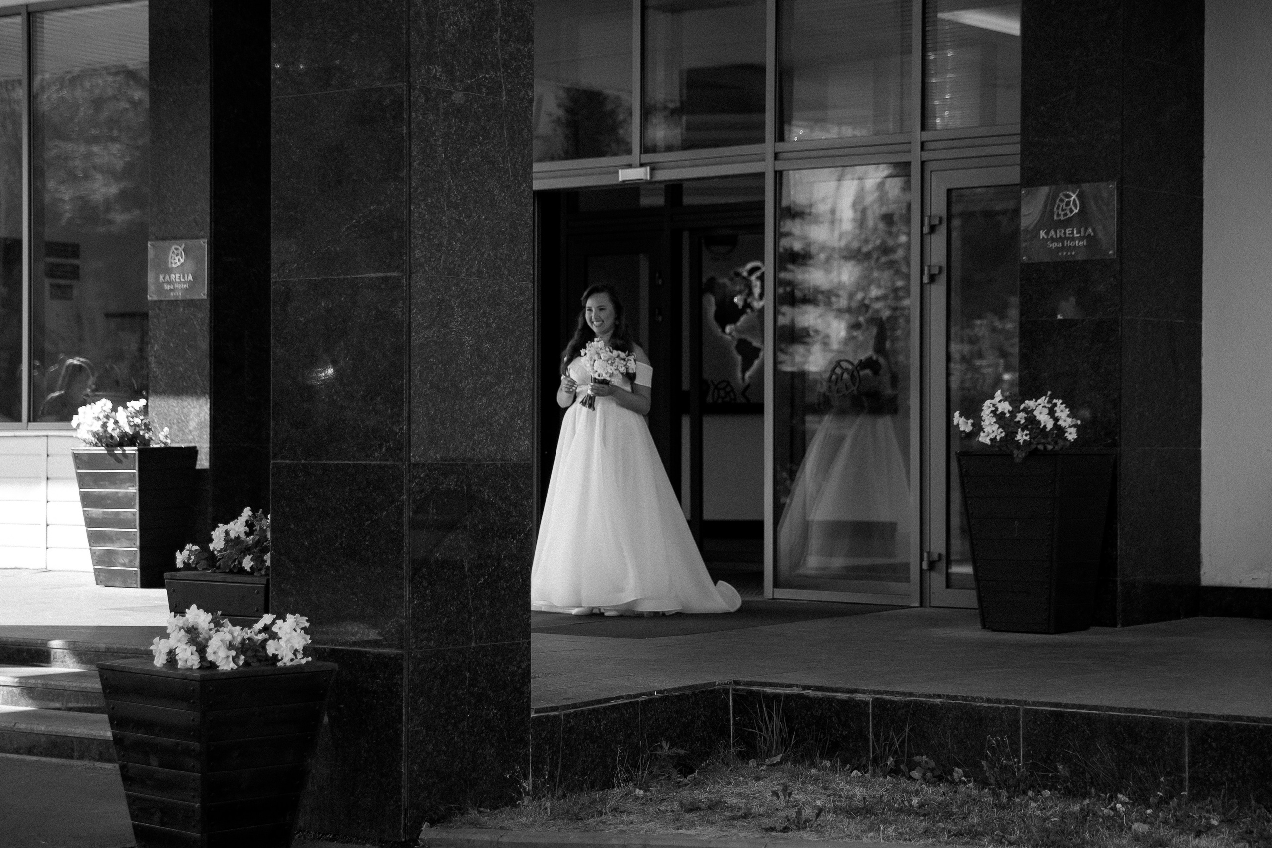 Женя и Эля. Брысина Алёна/ фотограф Петрозаводск, Карелия