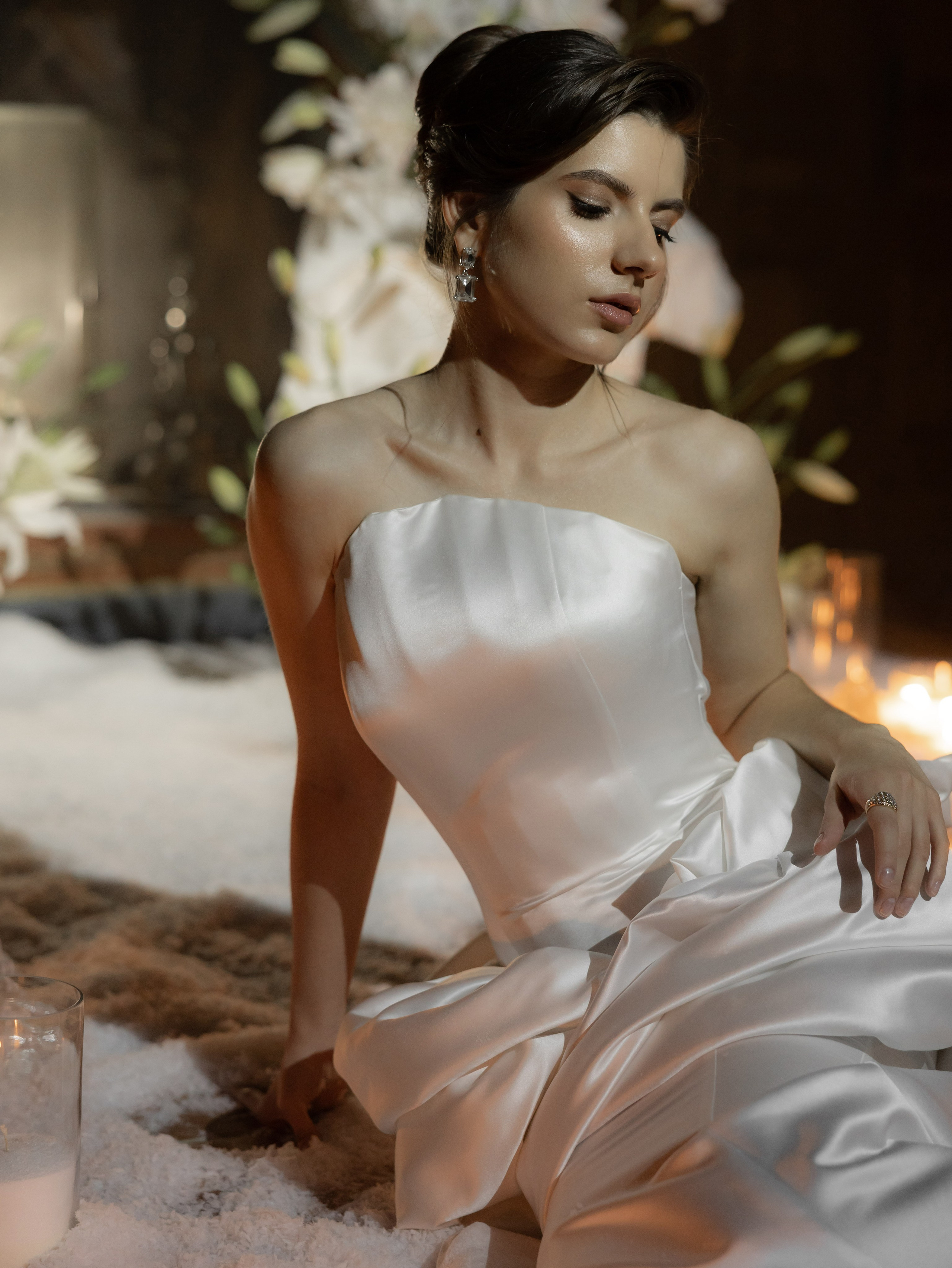 Павел и Яна. Свадебный фотограф Тула Москва СПБ / Сёмина Дарья