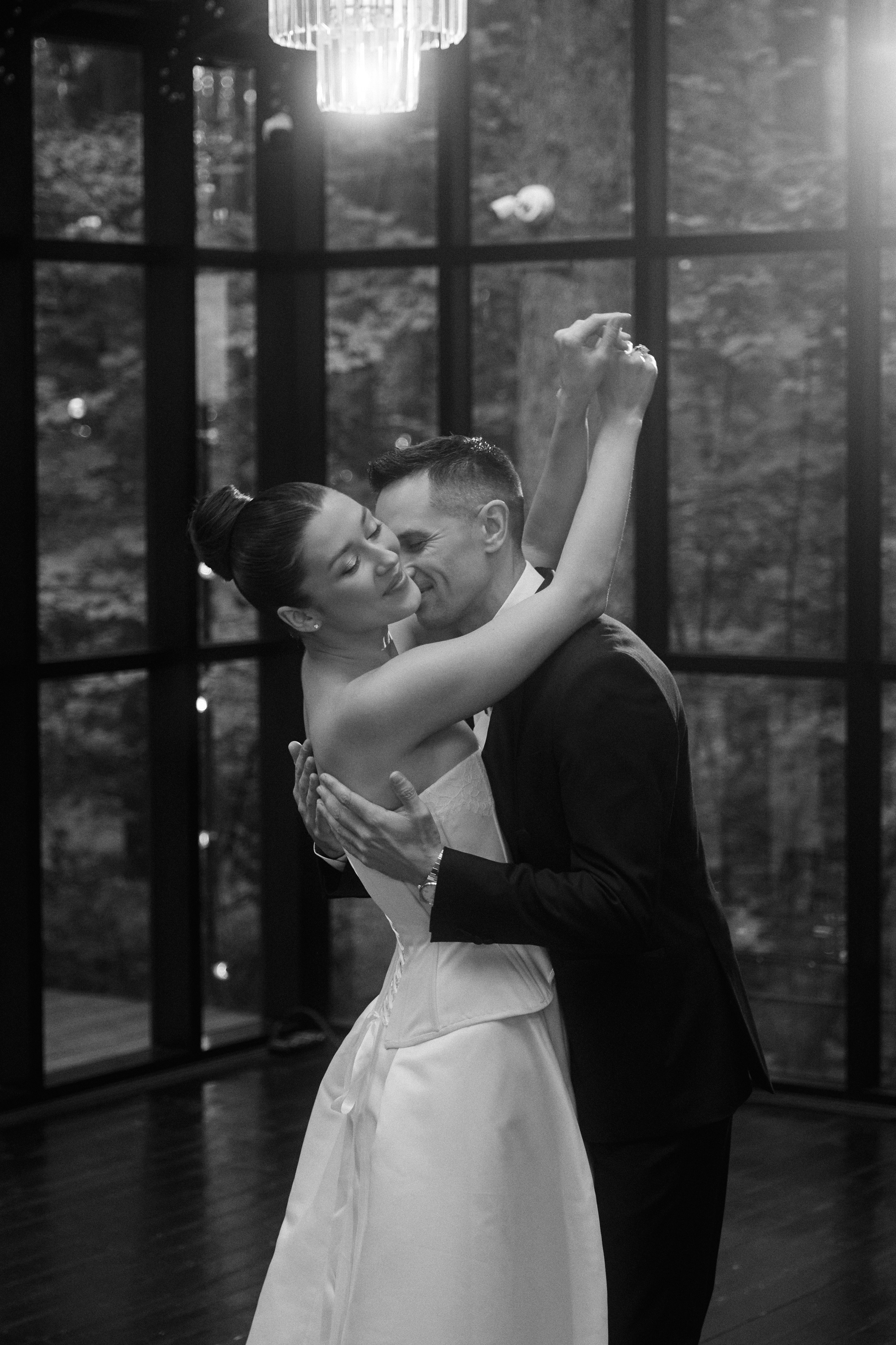 Дима и Яна. Свадебный и портретный фотограф Юлия Васильева