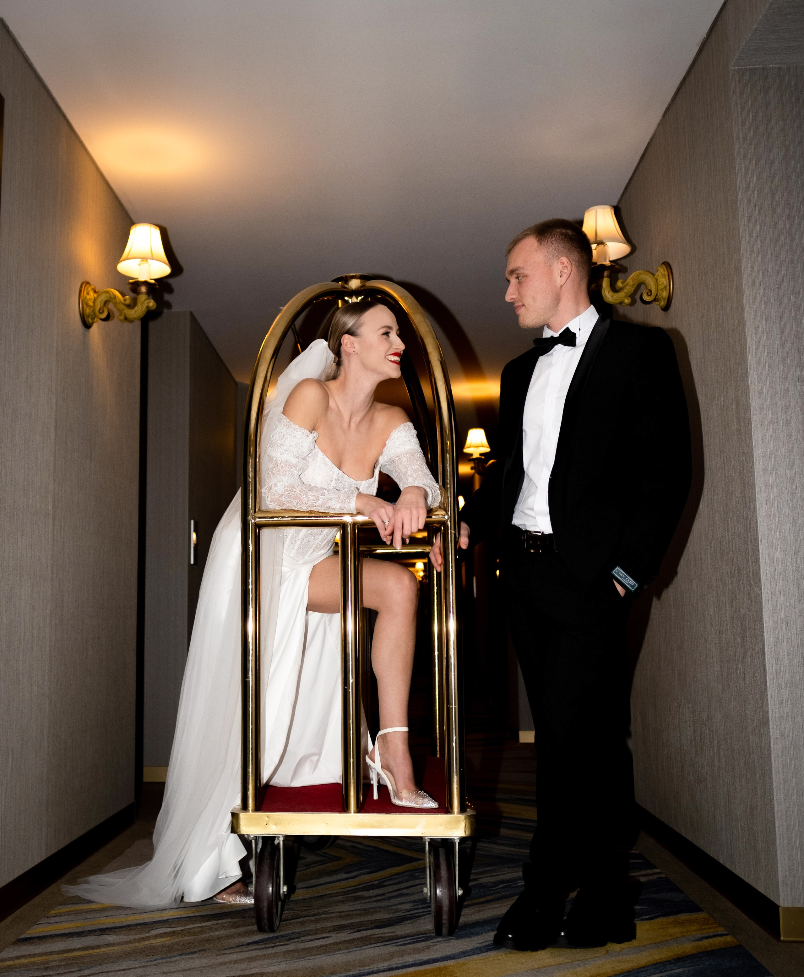 Свадебные съемки. Студийный, портретный, семейный фотограф Южно-Сахалинска Яна Радаева