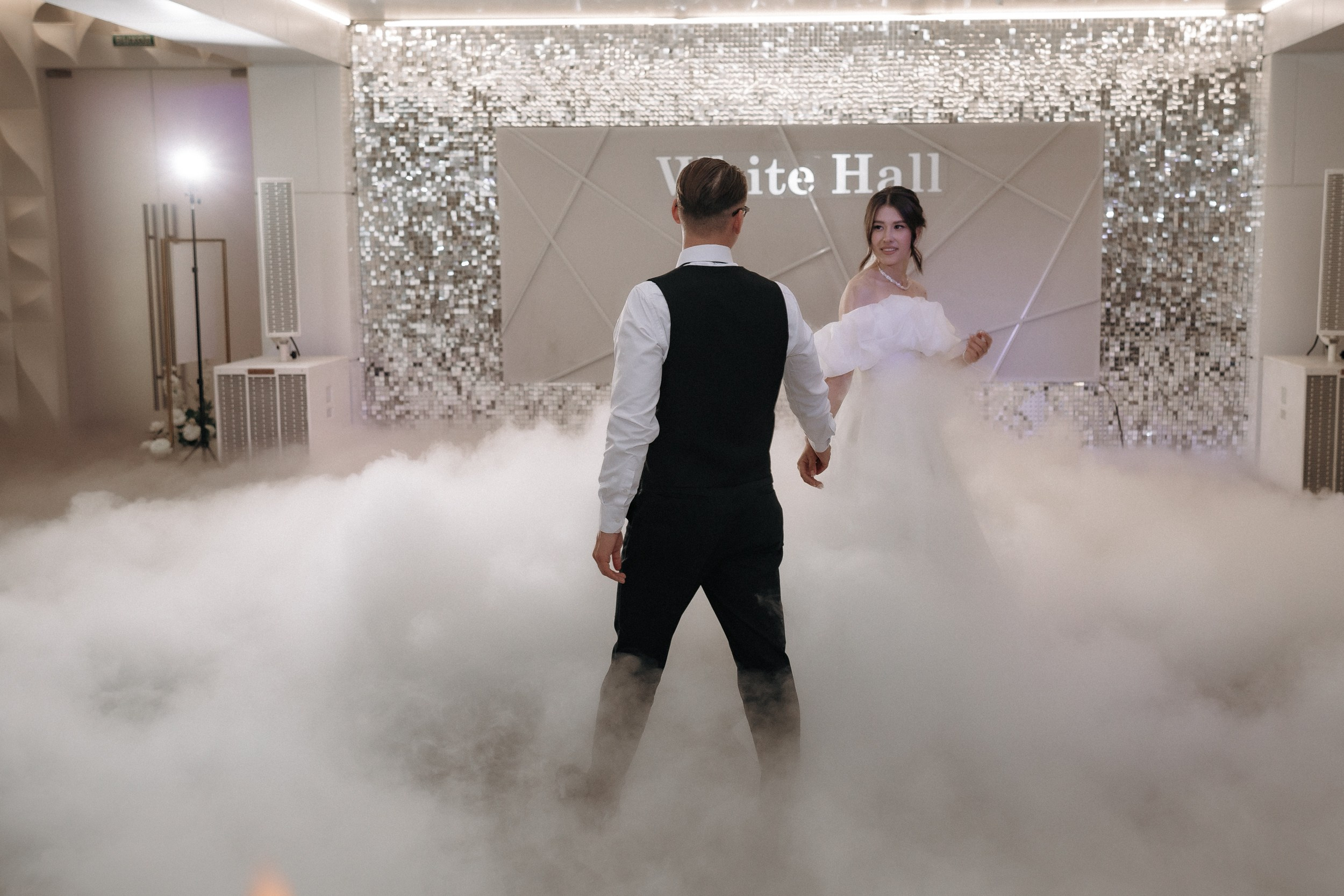 Анонс свадьбы Маши и Миши. Свадебный фотограф Пермь