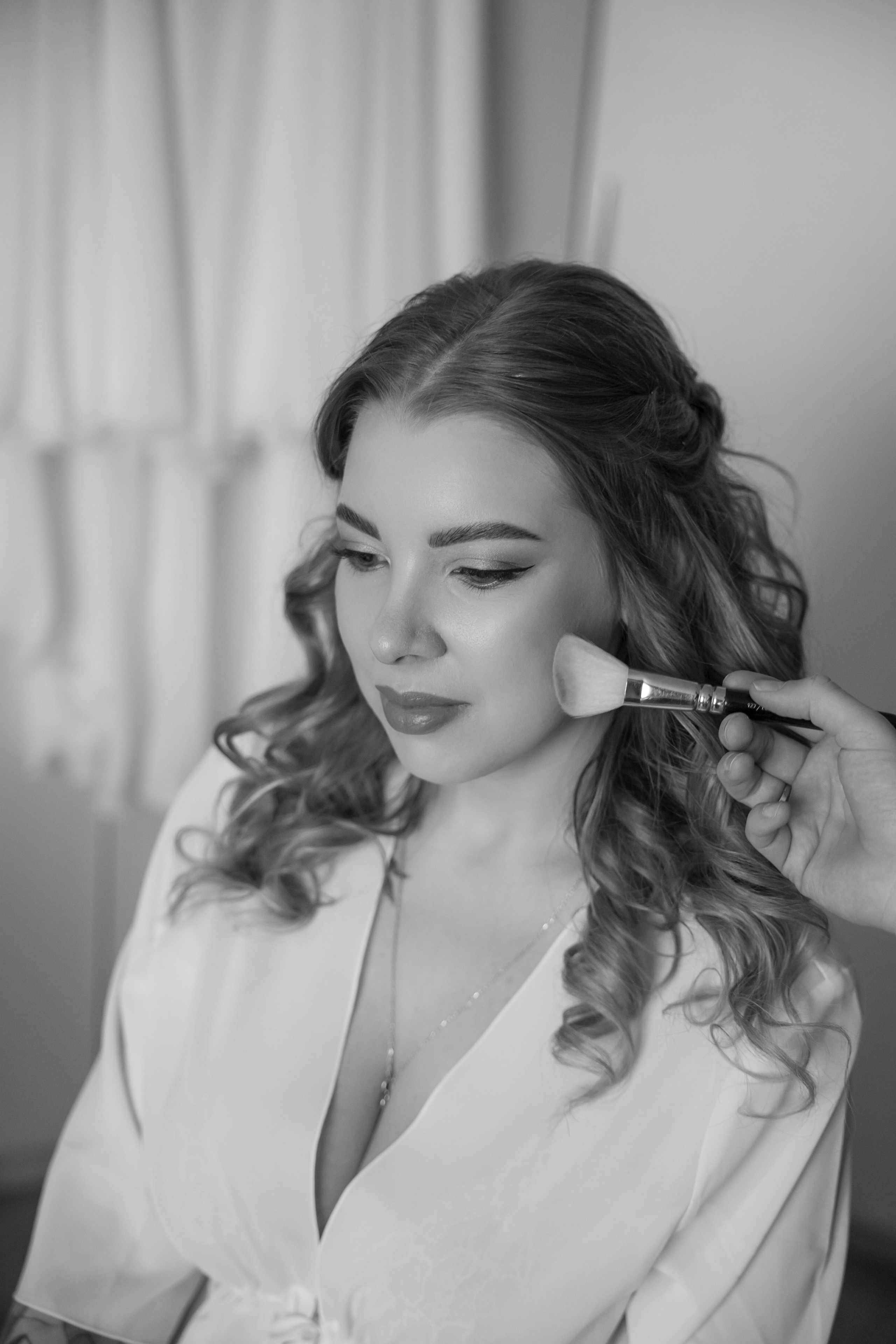 Варя и Денис, 4 ЗАГС + банкет. Свадебный и репортажный фотограф (Москва, Королев и другие)