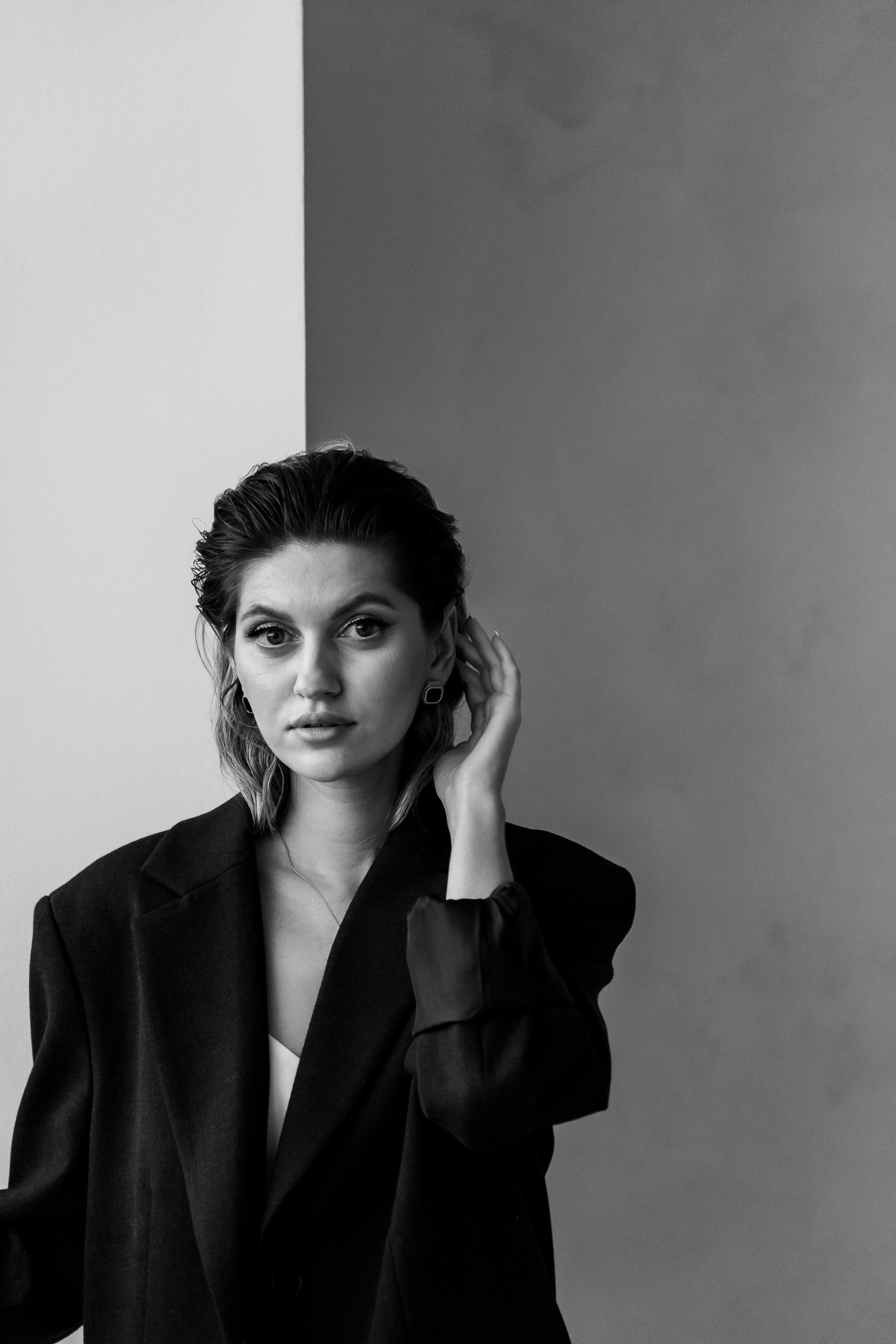 Alex & Julia. Фотограф Иван Гуляев