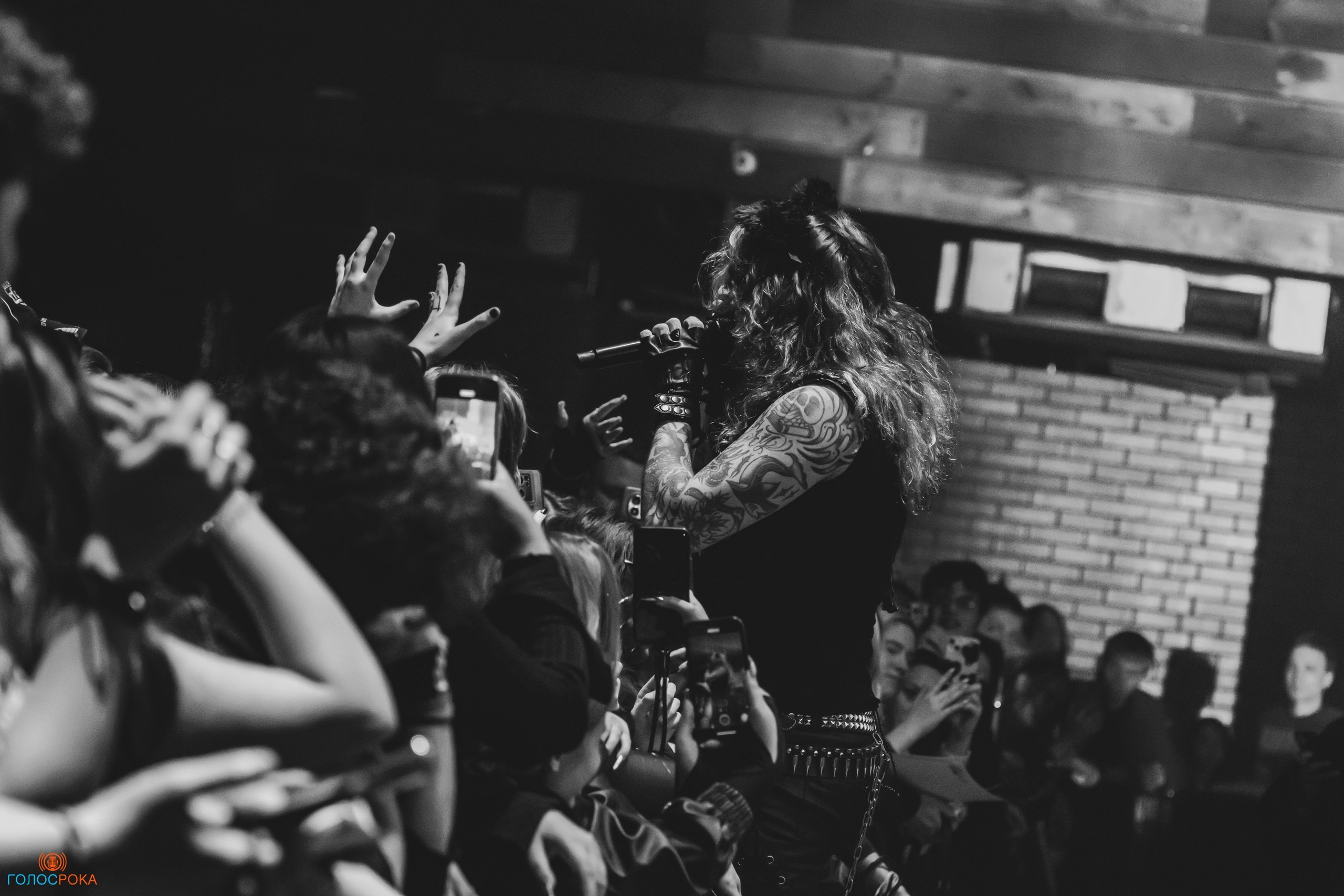 NEVERLOVE | BASE club. Концертный фотограф Михальченкова Алёна | Москва