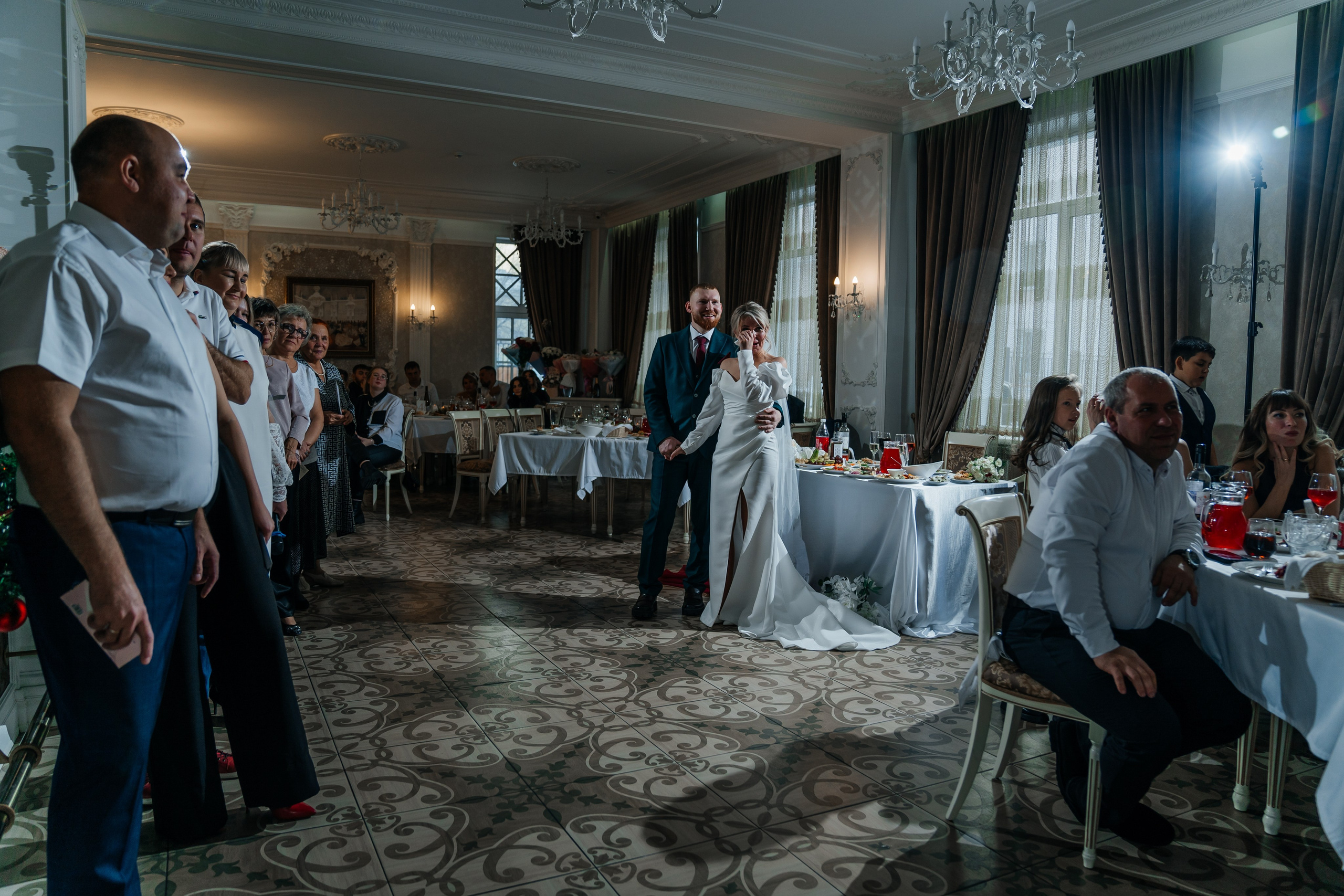 Отель «ПушкинЪ». Фотограф Ангарск Иркутск Ксения Король