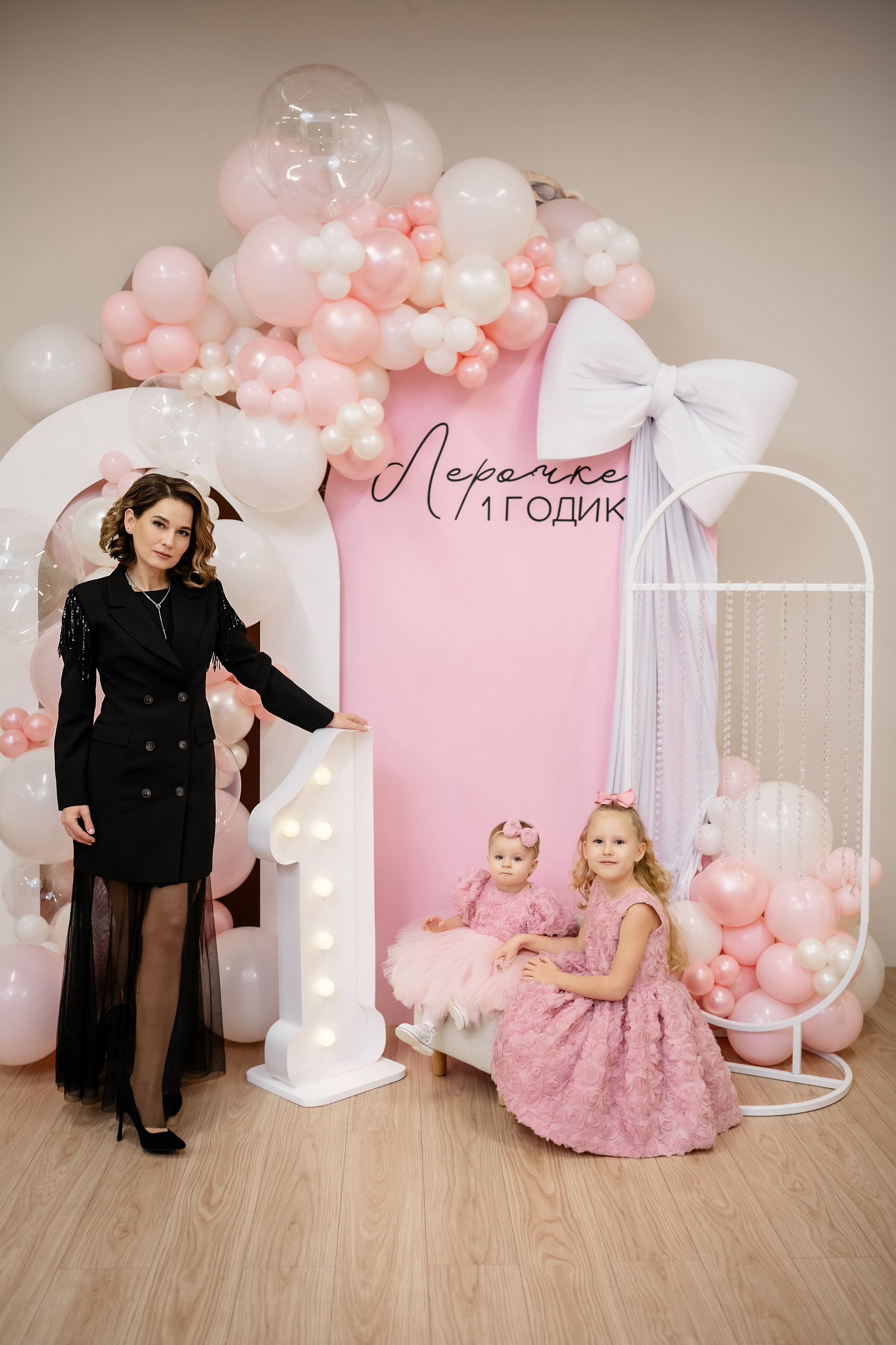 День рождения. Профессиональный семейный и церковный фотограф в Ростове-на-Дону