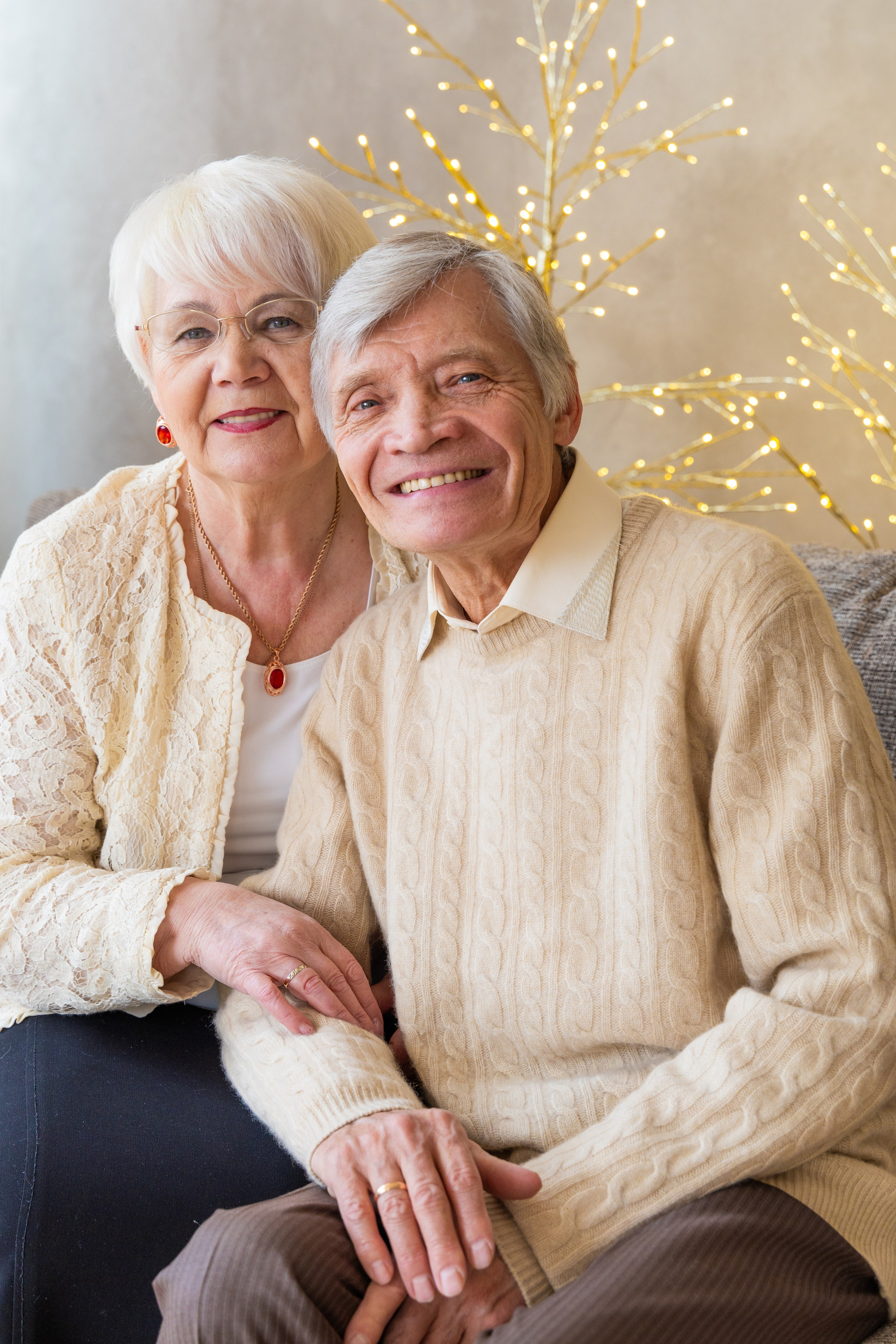 Семейные. Свадебный и семейный фотограф в Красноярске Леонид Максимов