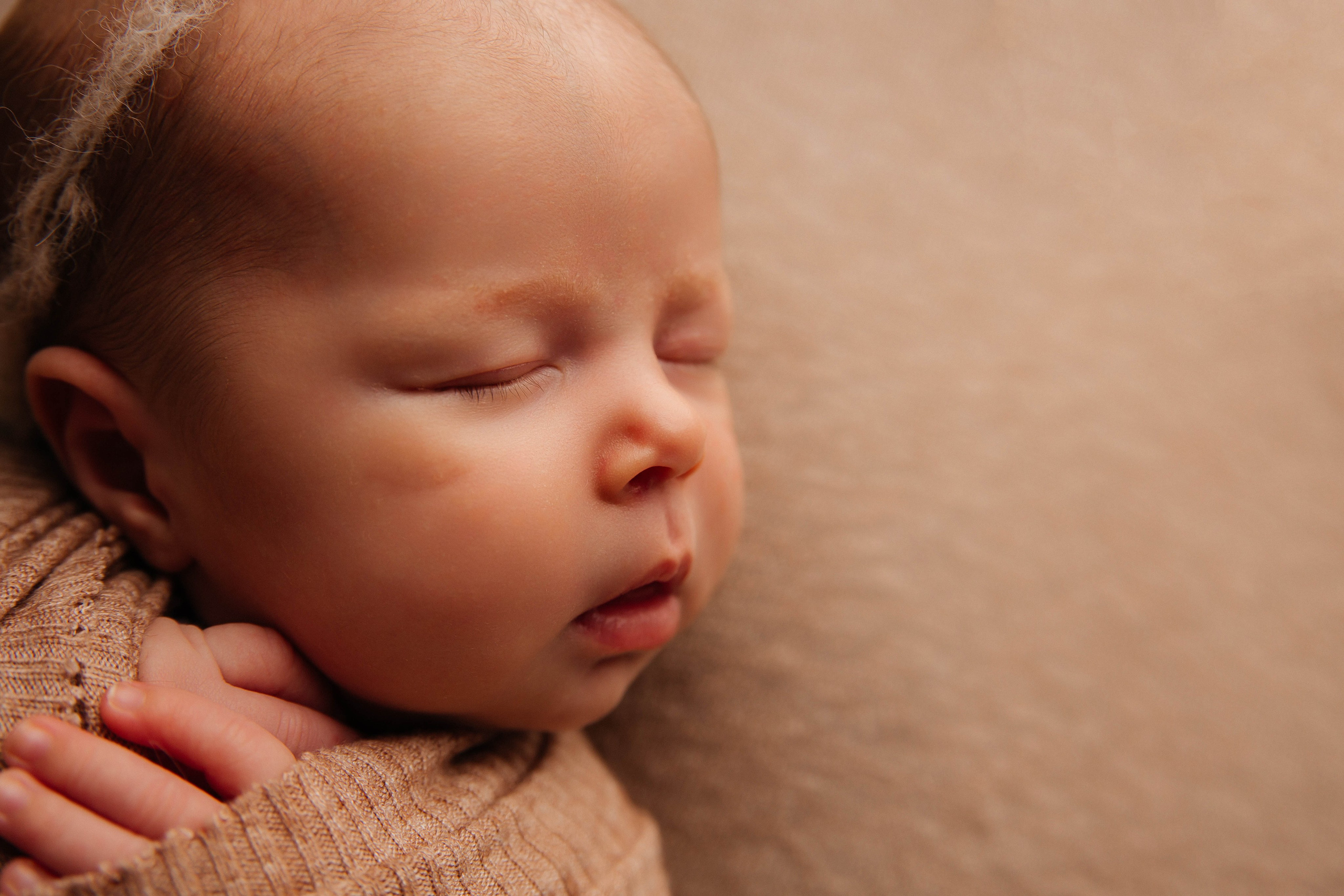 Яночка. Фотограф новорожденных Тверь Диана Муляева