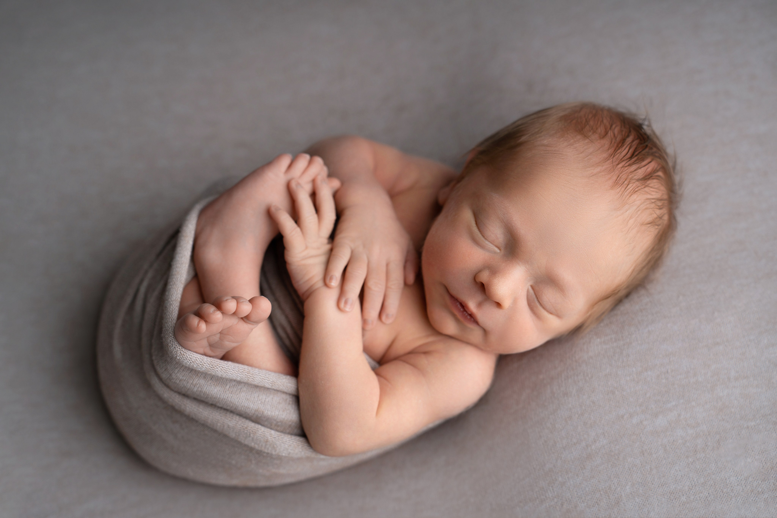 Ньюборн. Фотограф новорожденных Оренбург и свадебный фотограф Оренбург