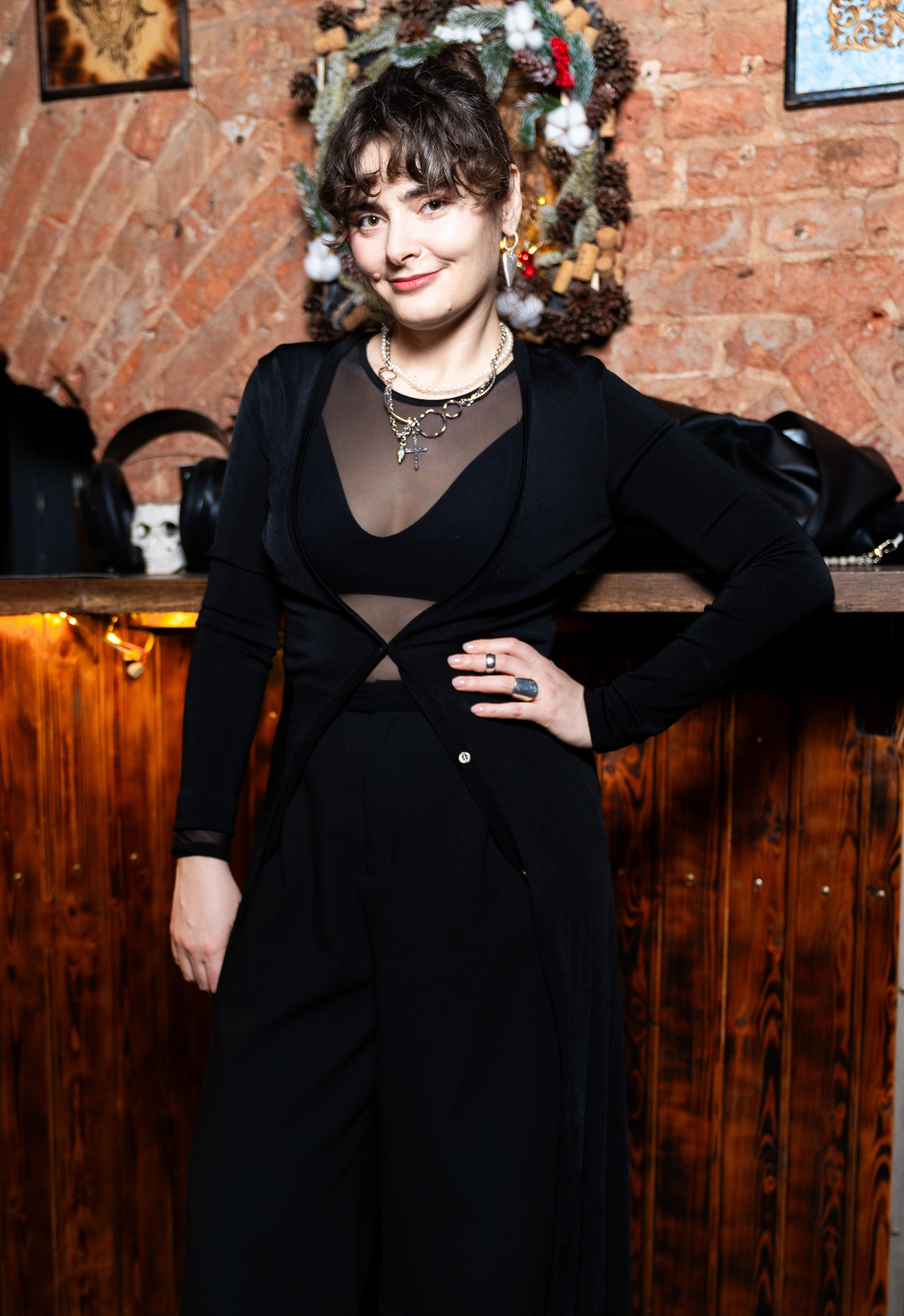 Новогодняя ночь в Санкт-Петербурге, Новый 2026 год в баре Дебошир Санкт-Петербург, Новый год, новогодняя ночь в баре Debaser 2026, Новый год в Санкт-Петербурге 