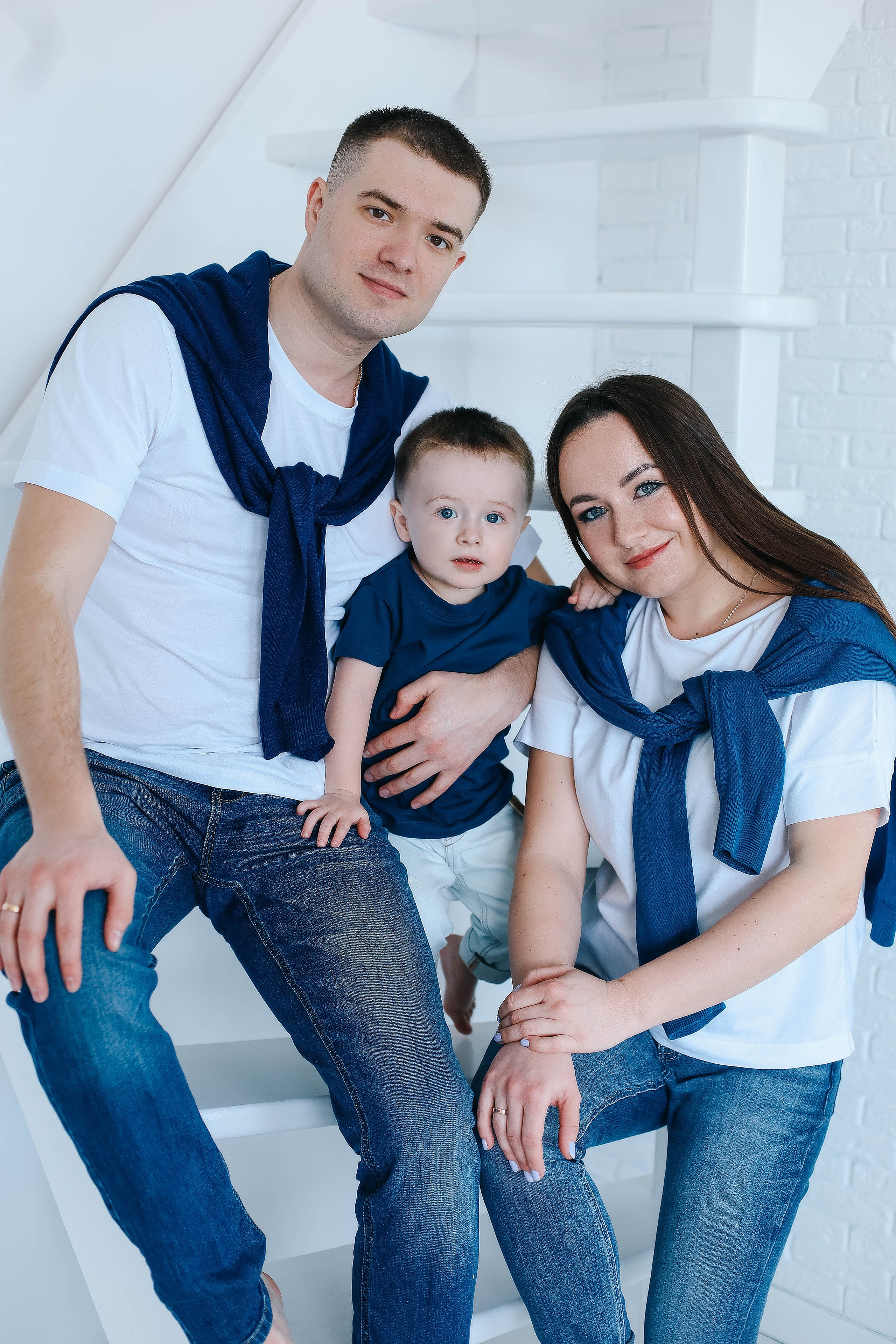 Годовасия и Дни рождения. Семейный и свадебный фотограф в Пензе Валерия Филюкова