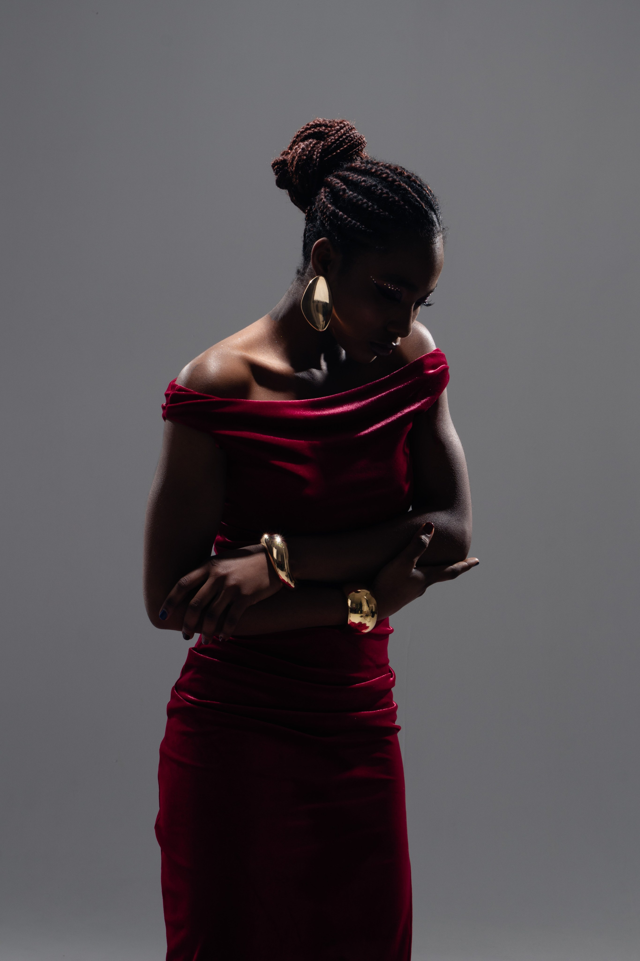 JoyAlabi. Фотограф продюсер съемок Йолдыз Плетнева