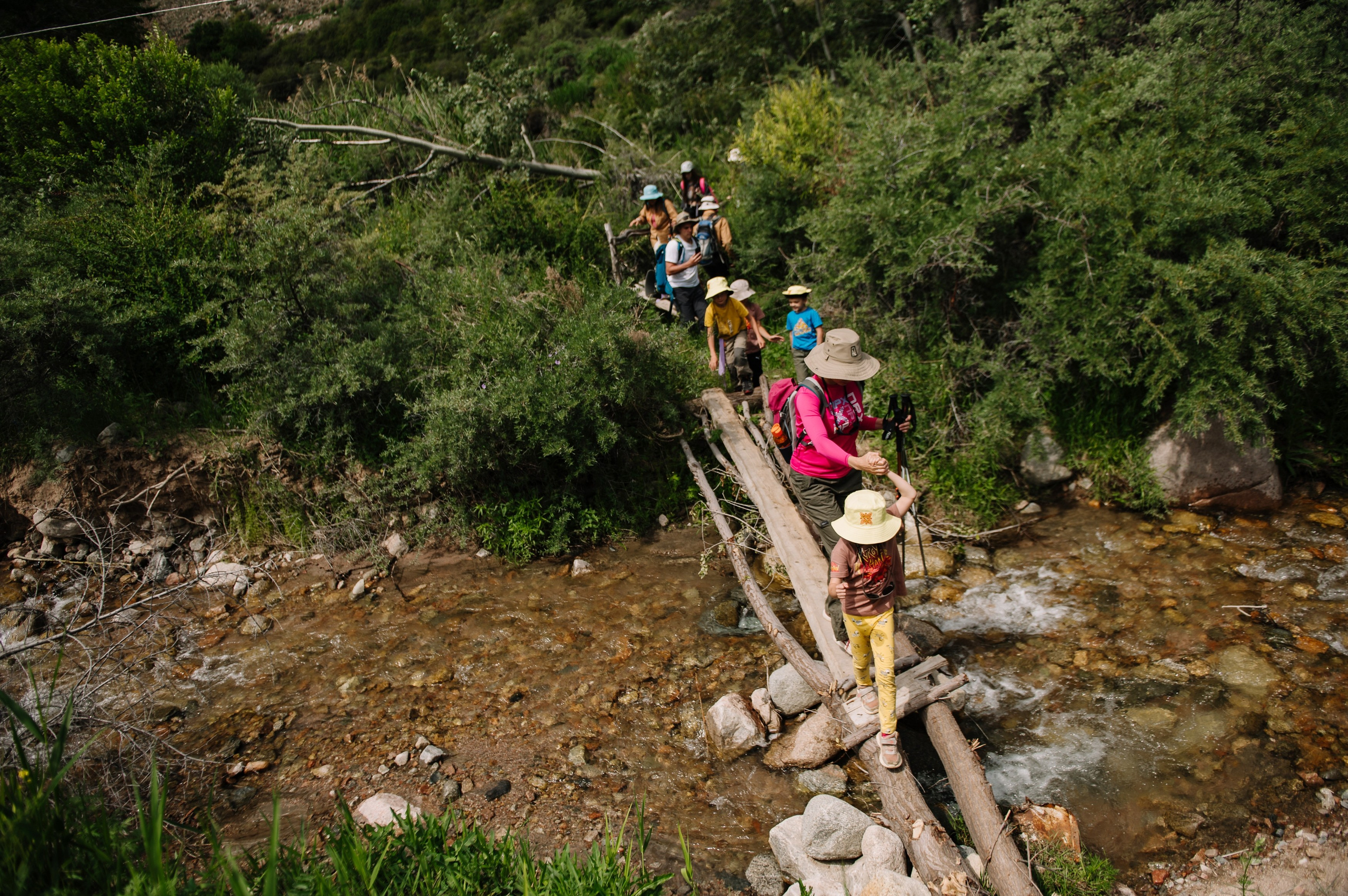Киргизия. Репортажный фотограф в Москве и по всему миру Степанова Юлия