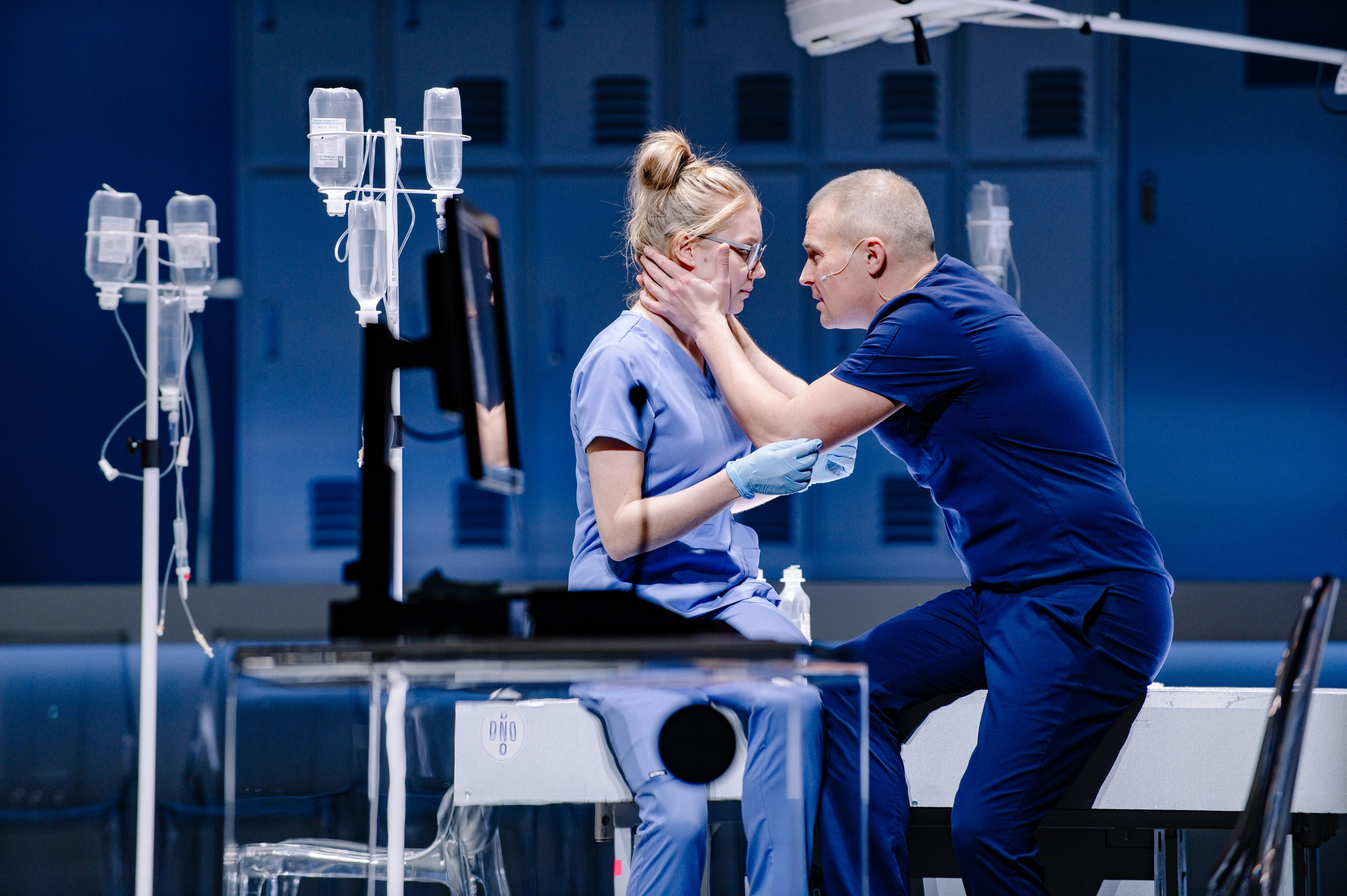 По Горькому. Репортажный фотограф в Москве и по всему миру Степанова Юлия