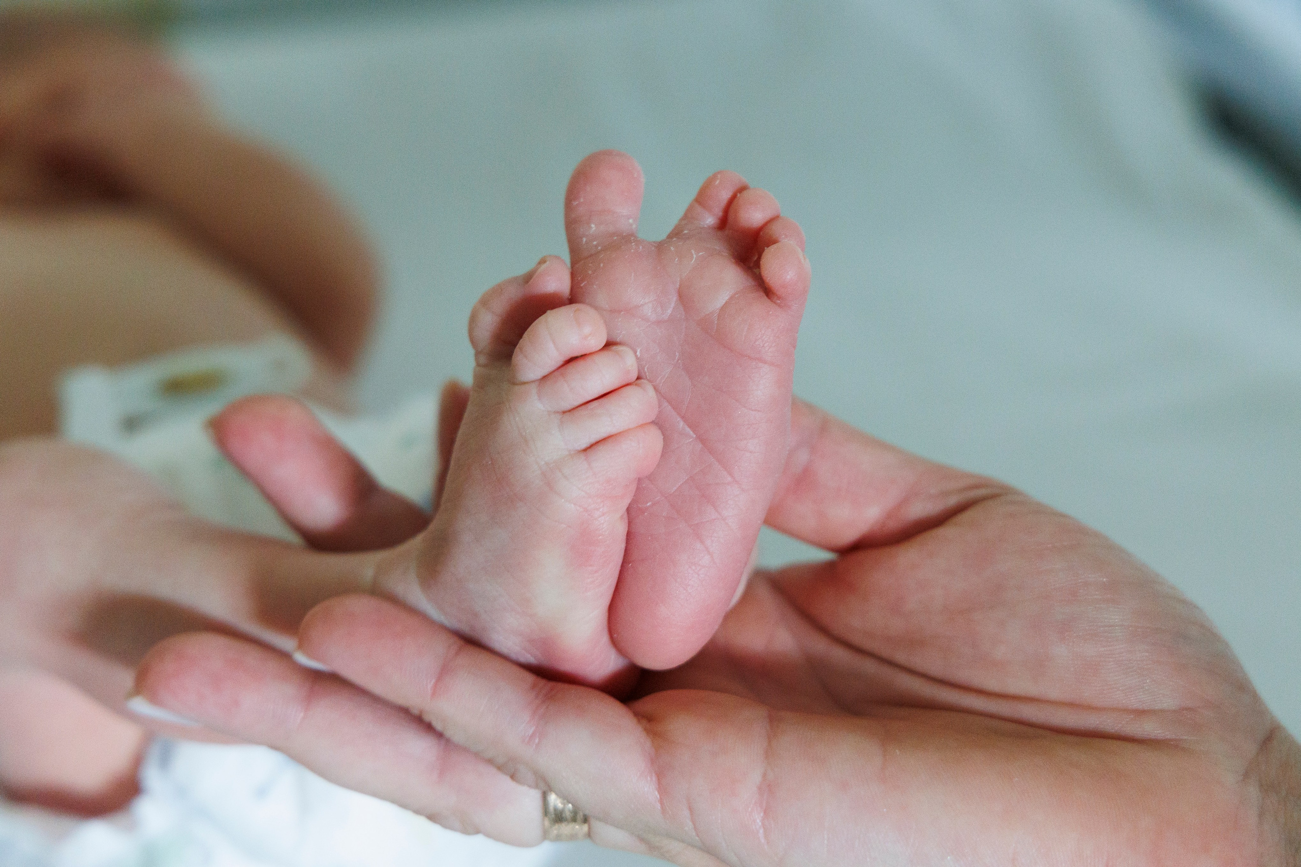 В первый путь: из роддома домой!. Летопись вашей жизни. Фотограф Игорь Иванов