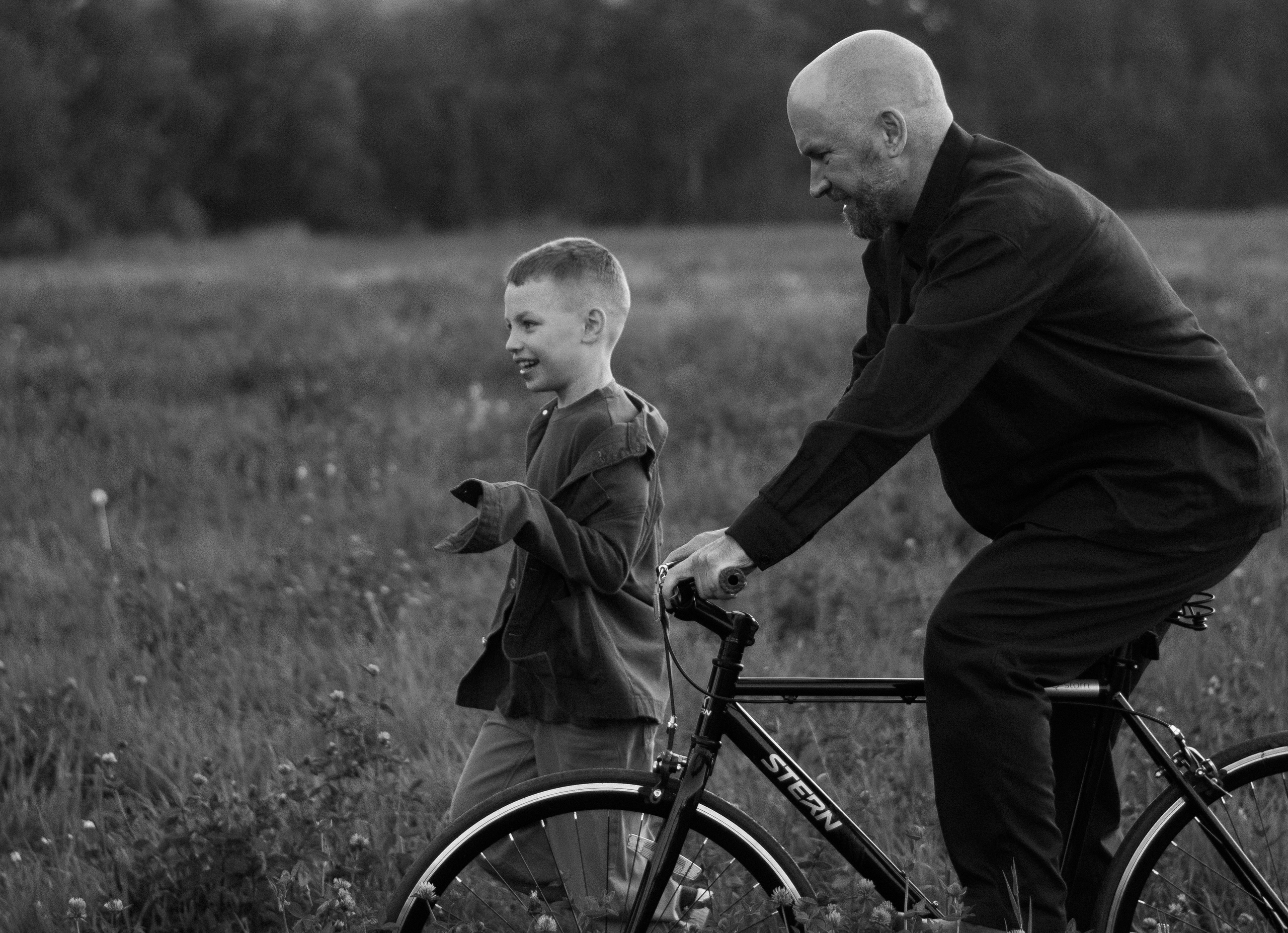 Свадебный и семейный фотограф Санкт-Петербург