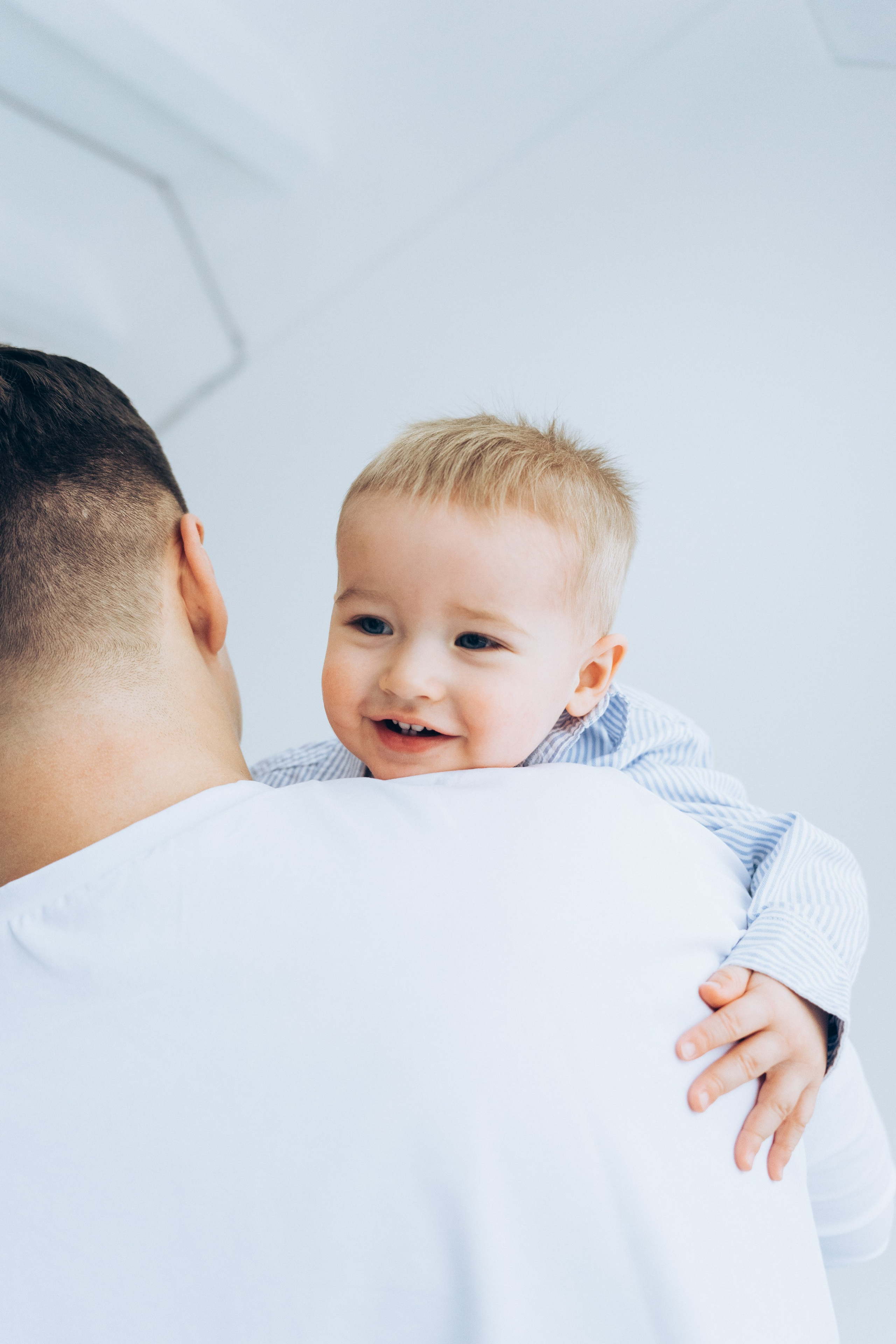 Воздух. Фотограф Москва