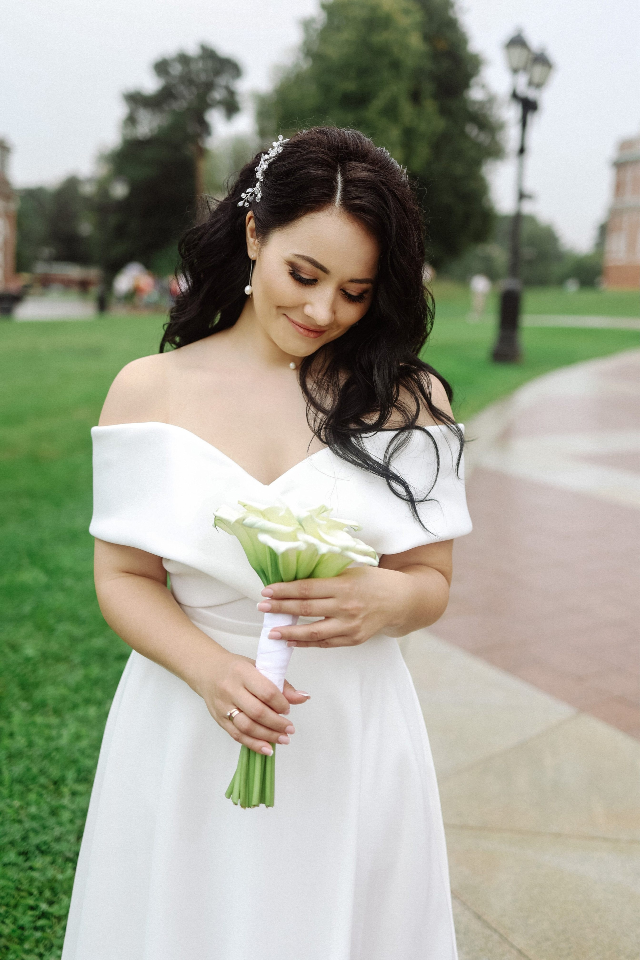 Денис и Ирина. Свадебный фотограф Маргарита Глумскова