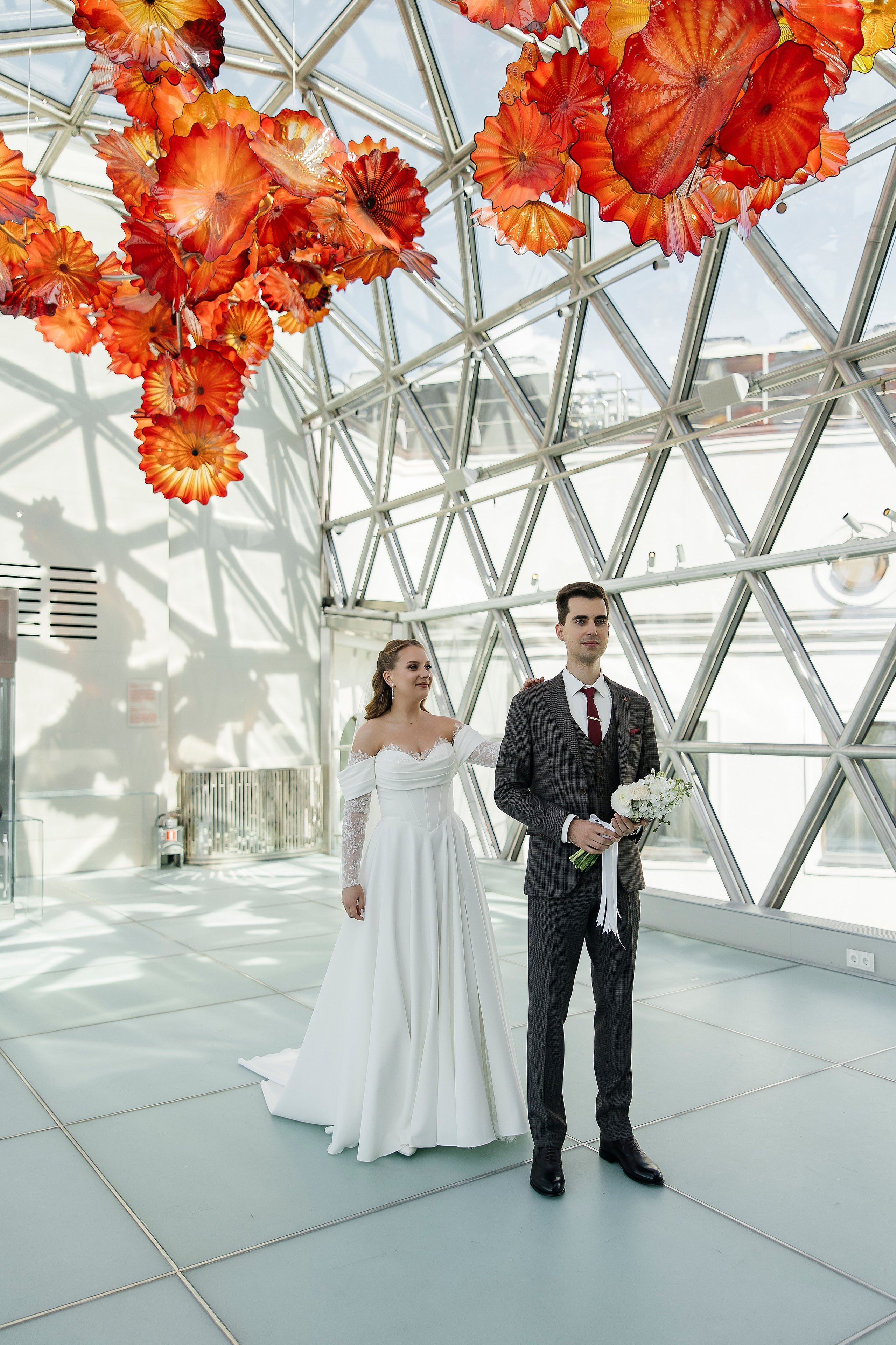 Больше, чем любовь. Фотограф в Санкт Петербурге Колантаева Карина