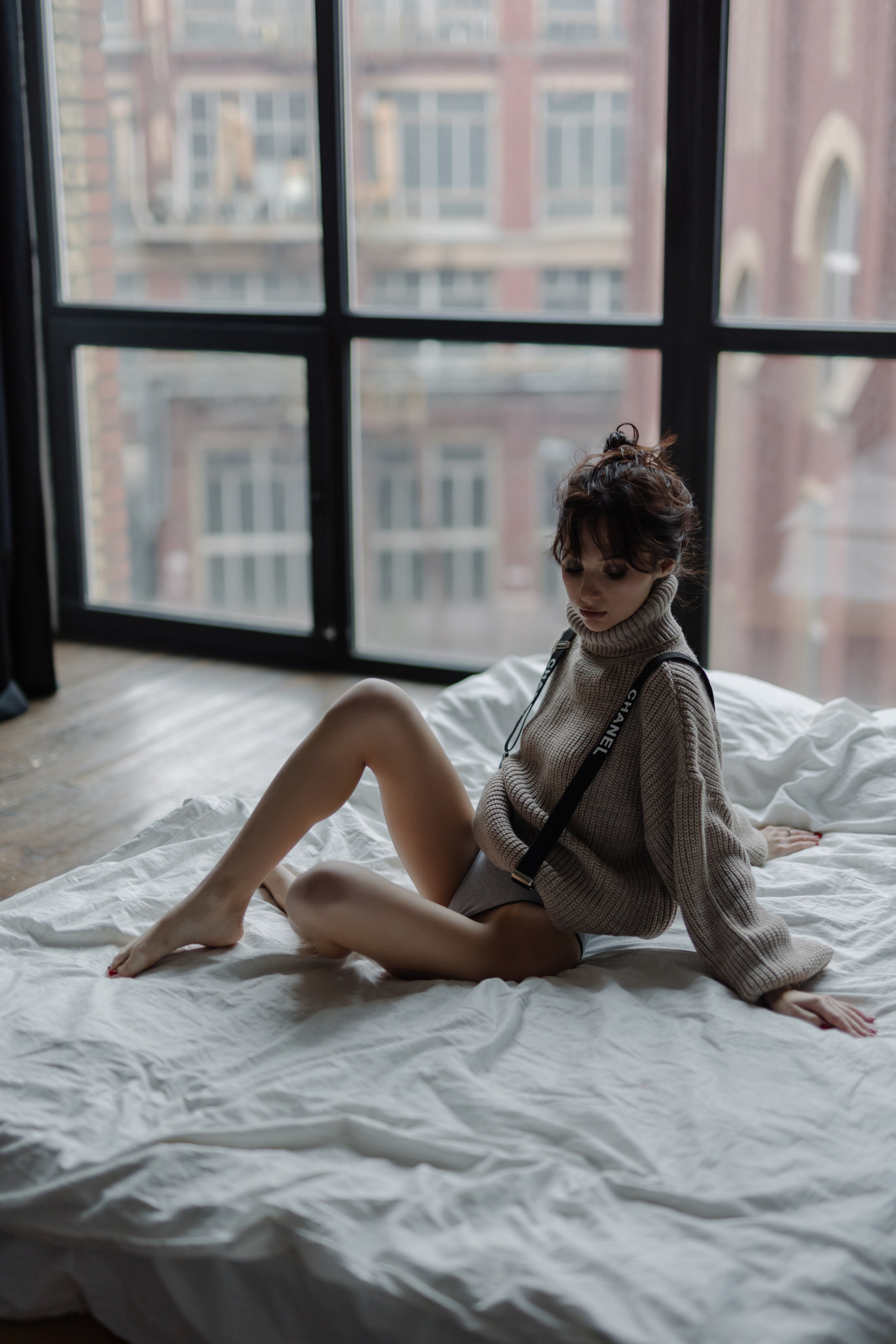 Ирина. Свадебный и портретный фотограф в Москве, Туле и Брянске Дара Евсеева