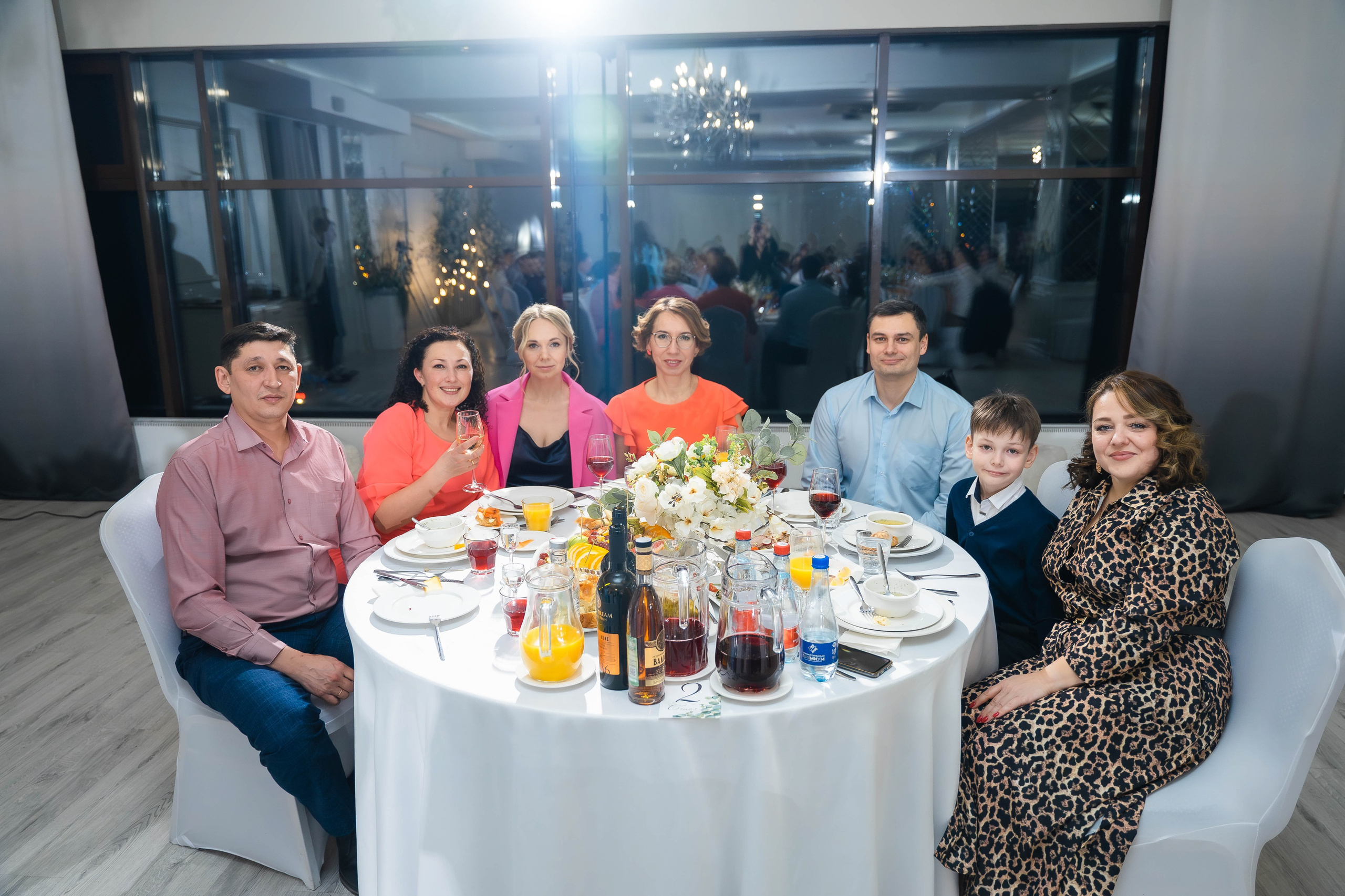 Булат и Диана — свадьба. Свадебный и семейный фотограф Марина Лежнева, г. Уфа