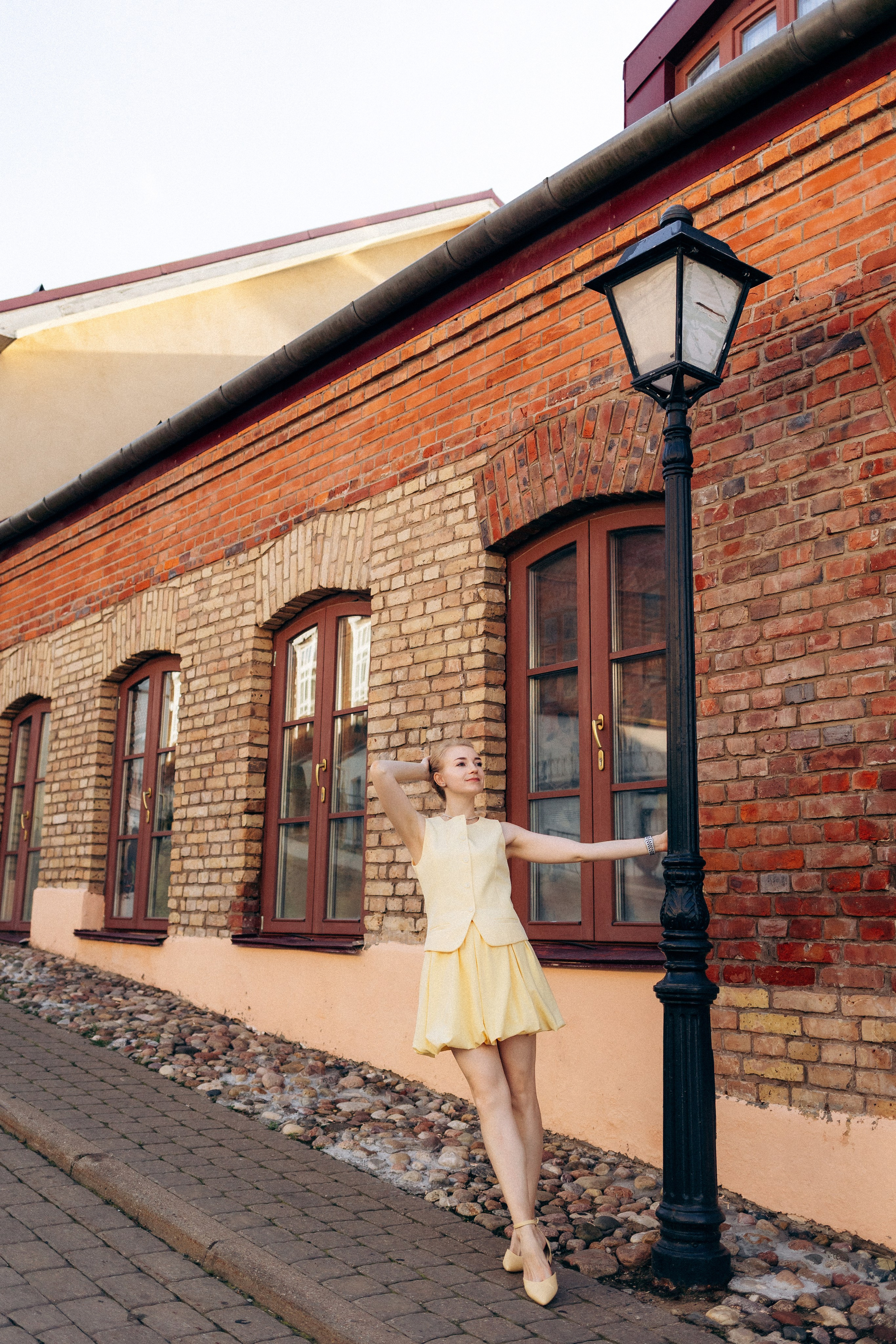 Туристы в Минске. Портретный фотограф в Минске Анна Волейко