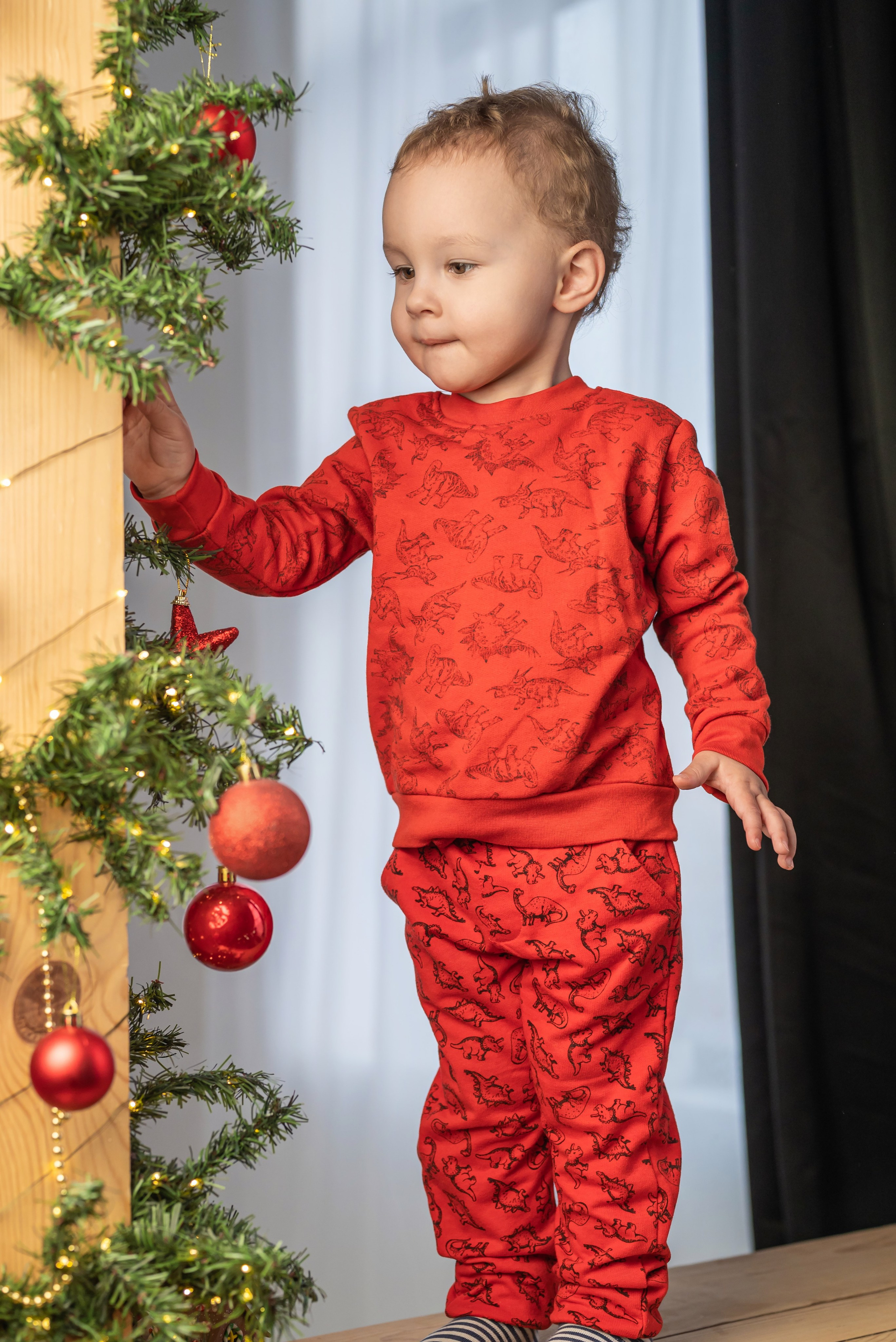 Николай, Анастасия и Константин. Фотограф в городе Салават