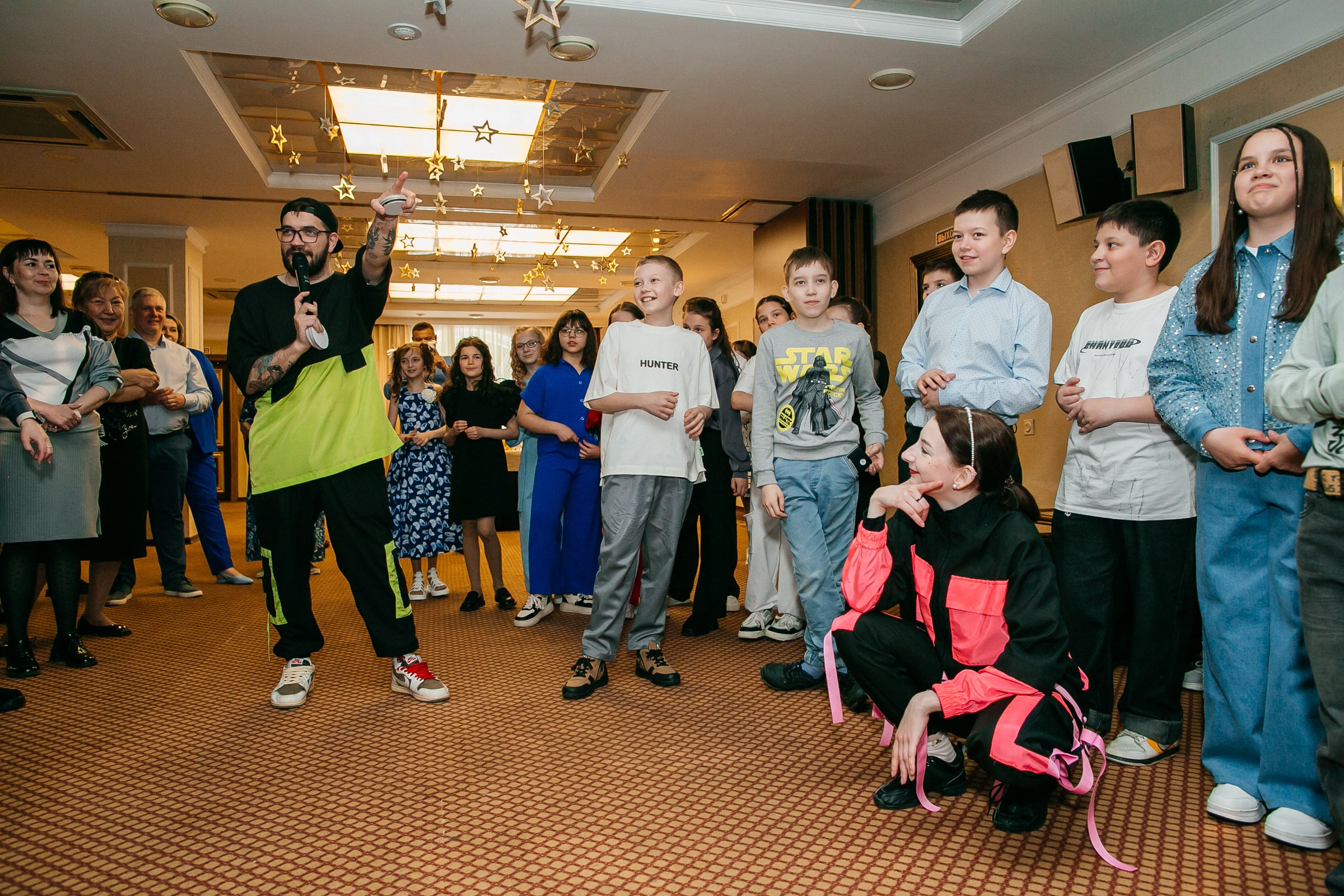 Выпускные 2024. Главная