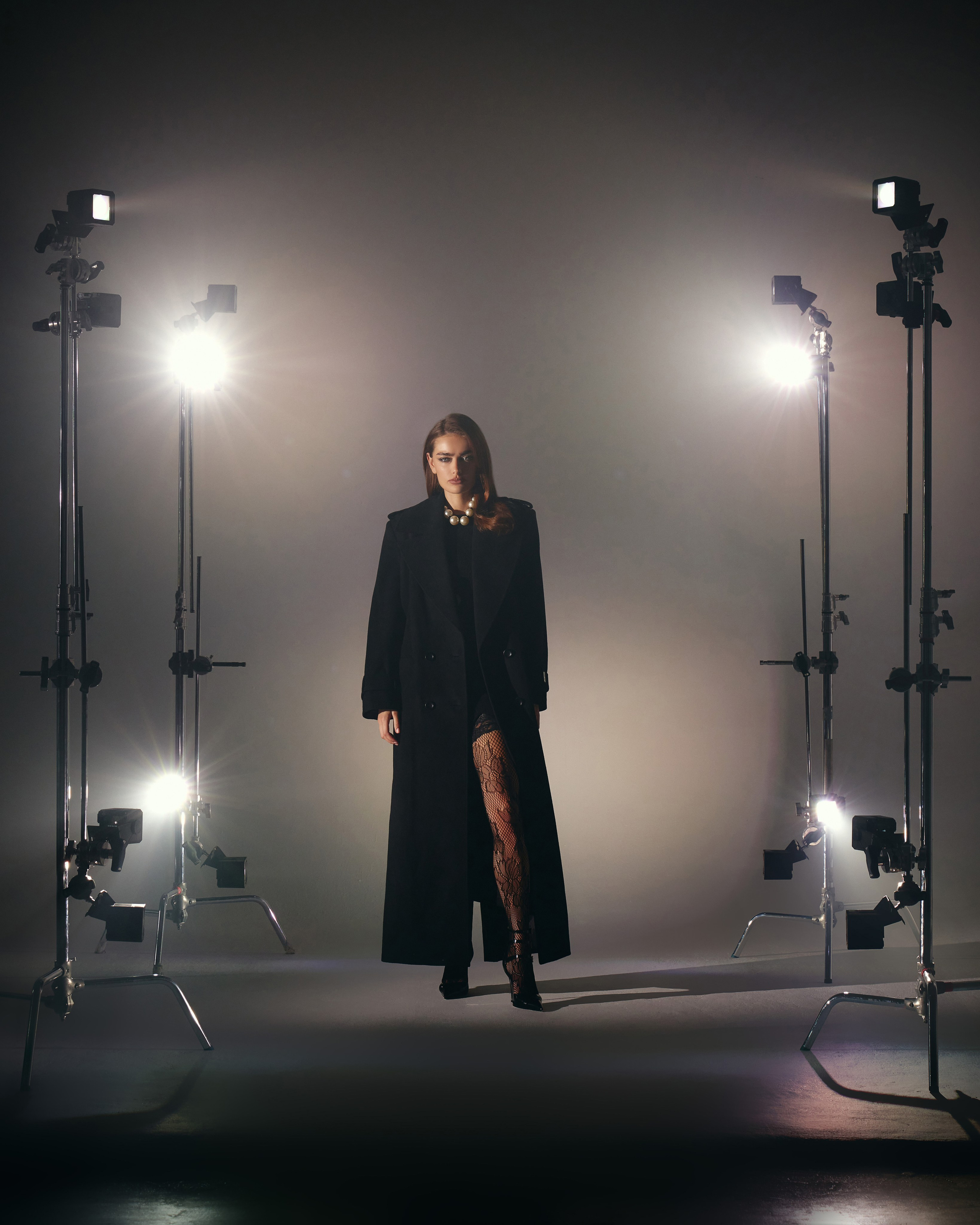 Autumn drop. Портфолио