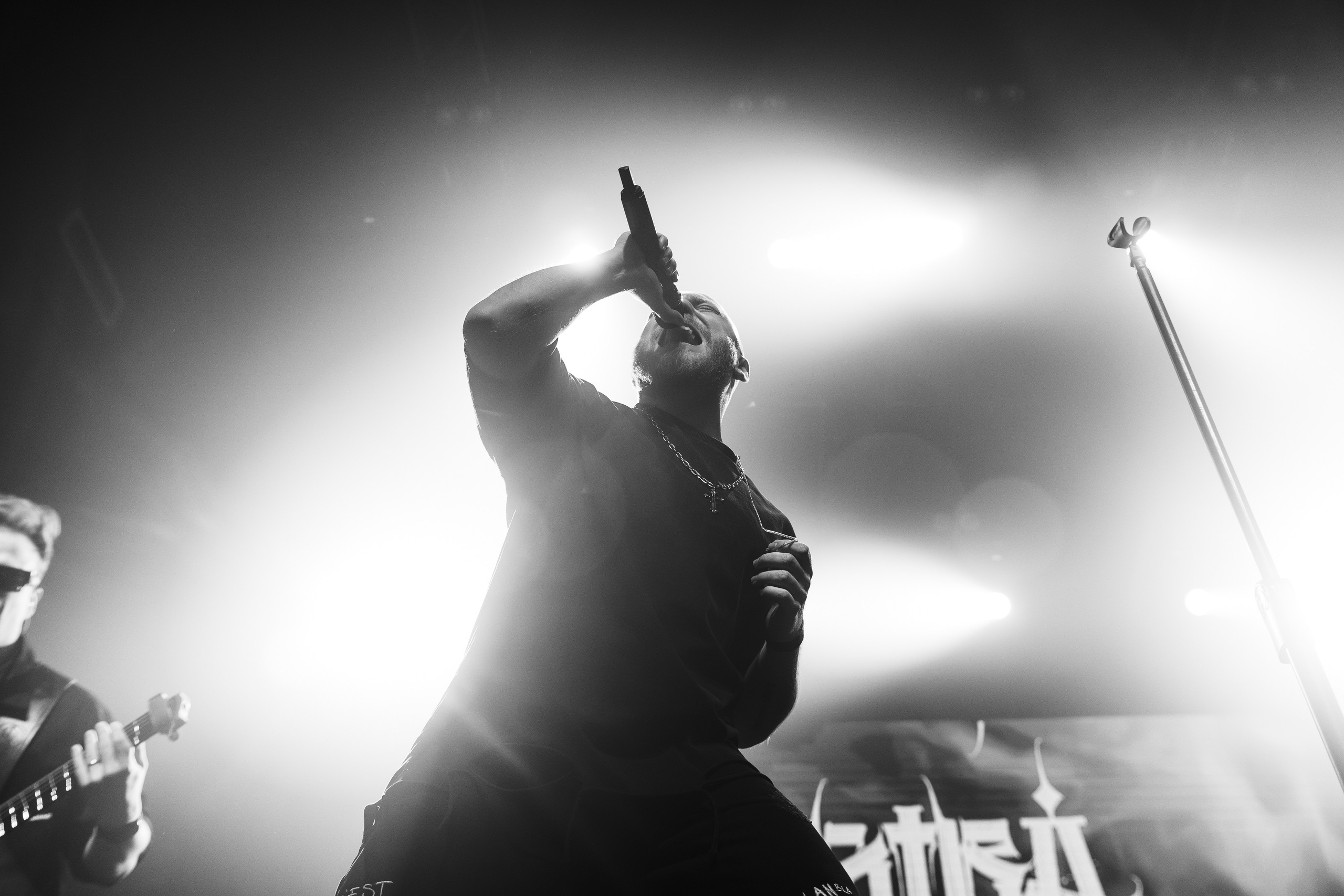 IOSTRA | 22.11.25 | Рассвет