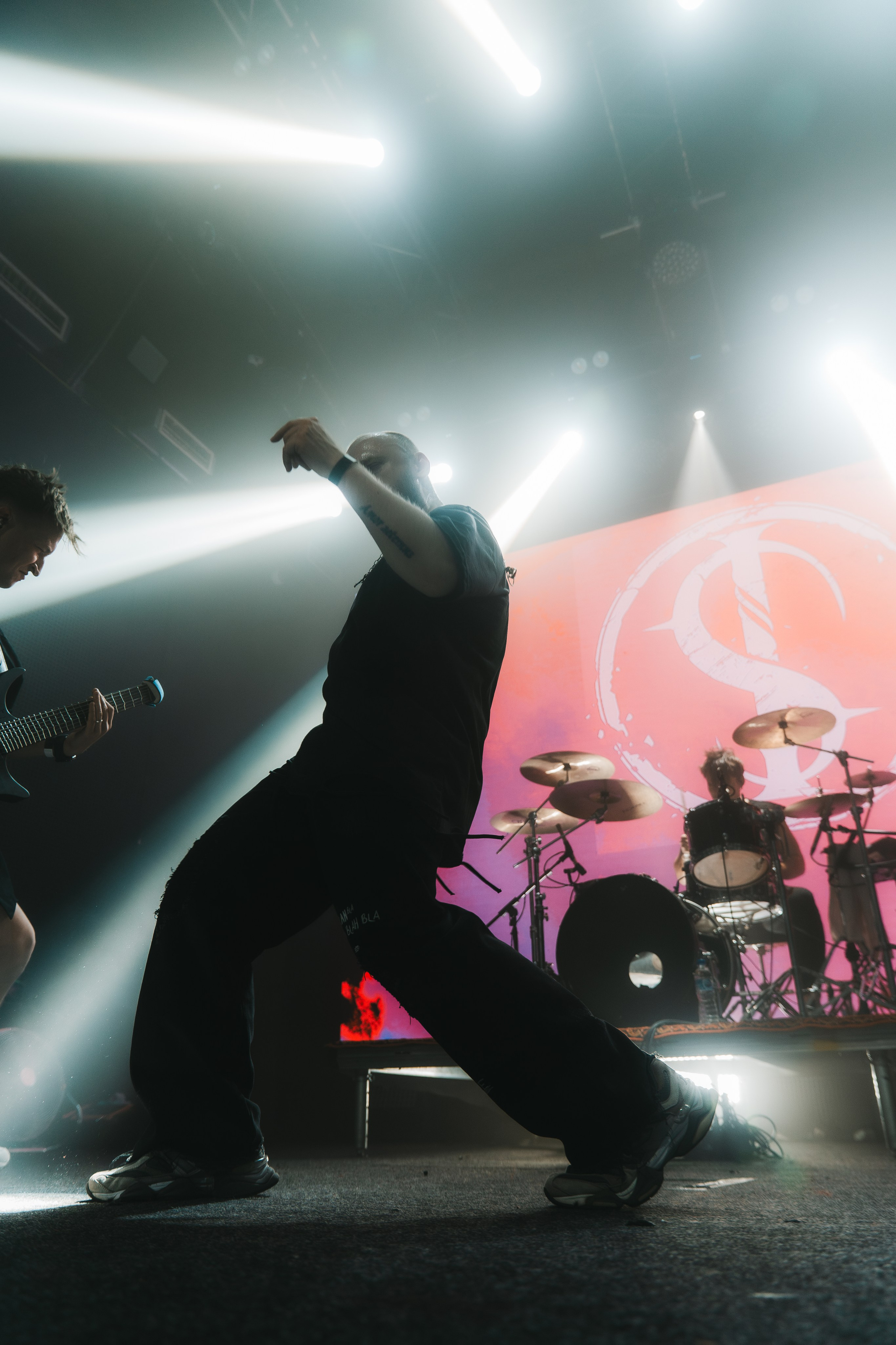 IOSTRA | 22.11.25 | Рассвет