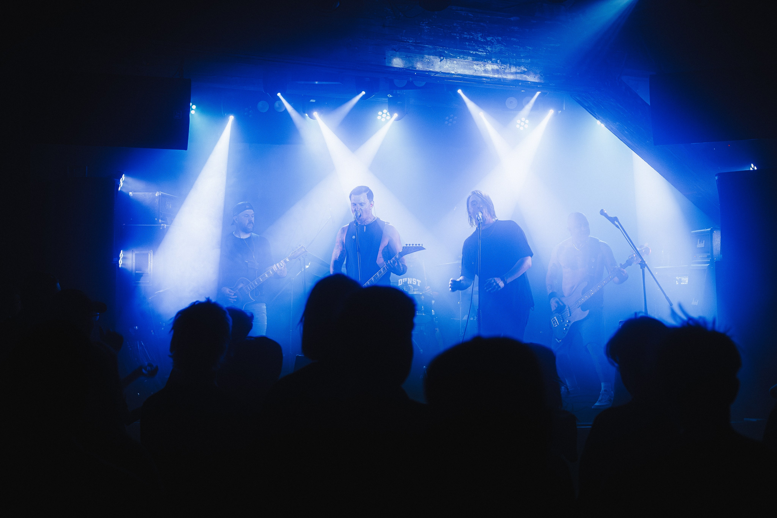 WITNESS EFFECT | 25.07.25 | Цоколь 2.0