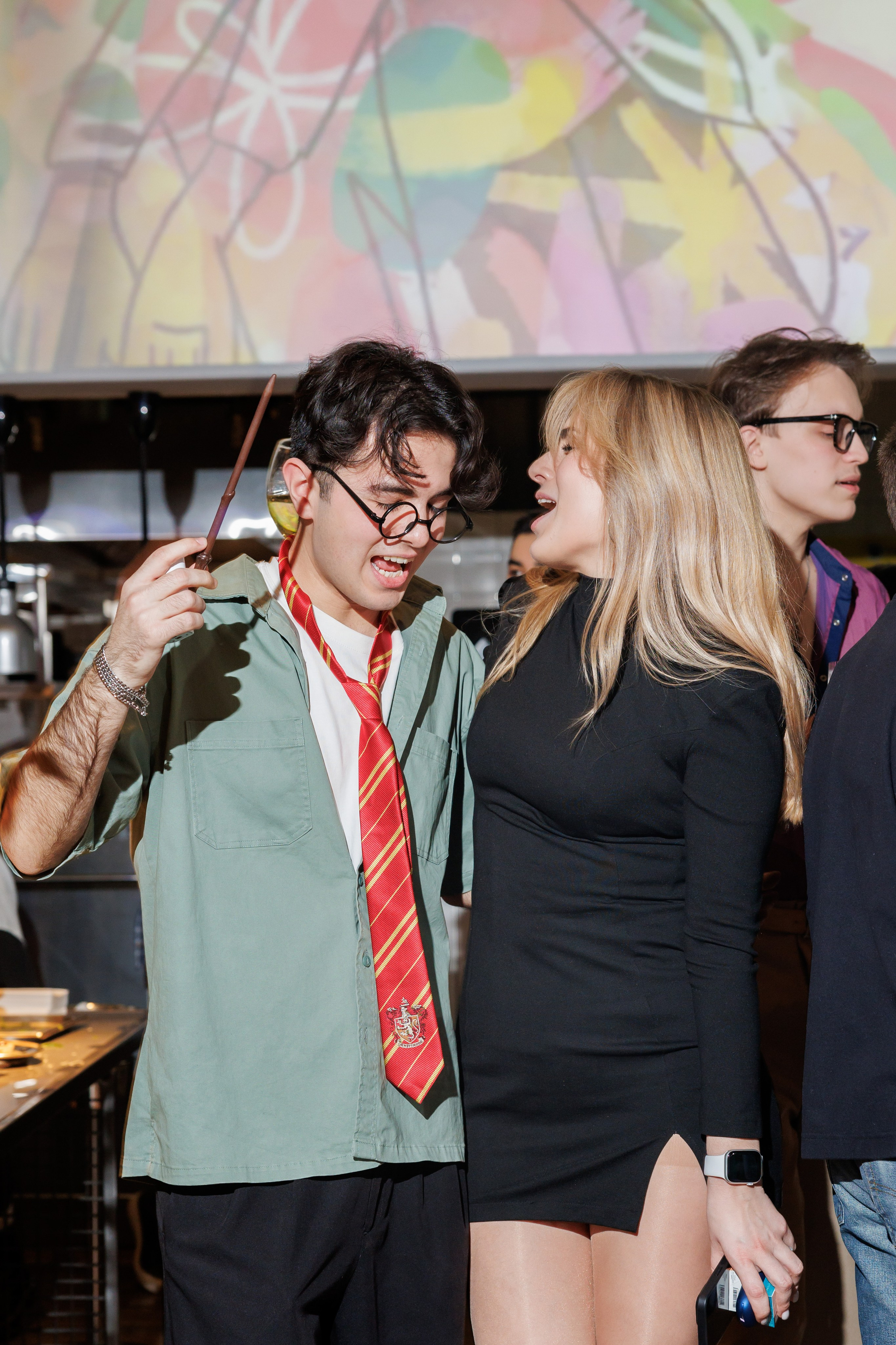 BAZAR FAMILY. Фотограф Москва. Репортажная съемка, портрет, бизнес-портрет