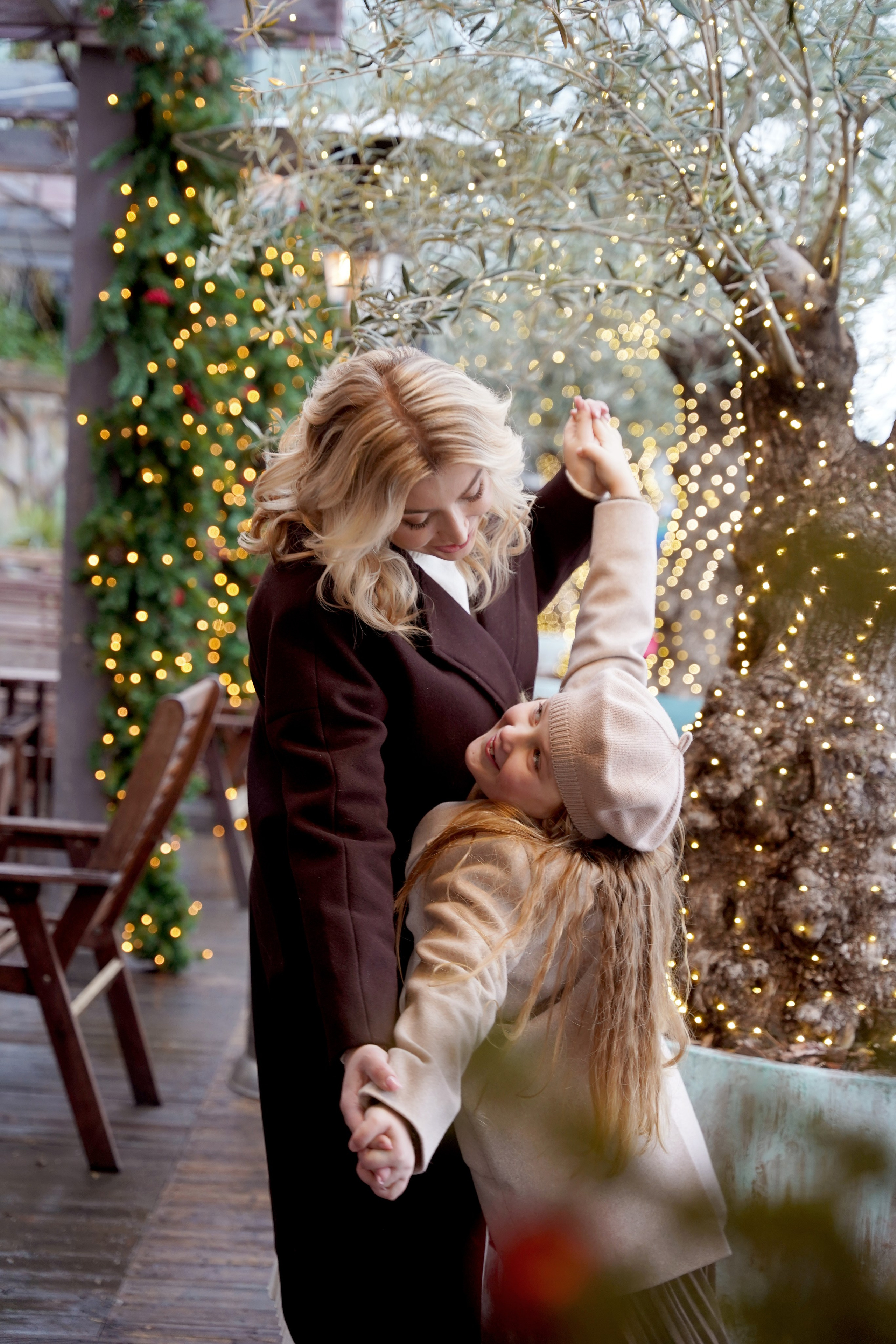 ПРОГУЛКА. Фотограф в Ялте Инна Найден. Детский и семейный фотограф