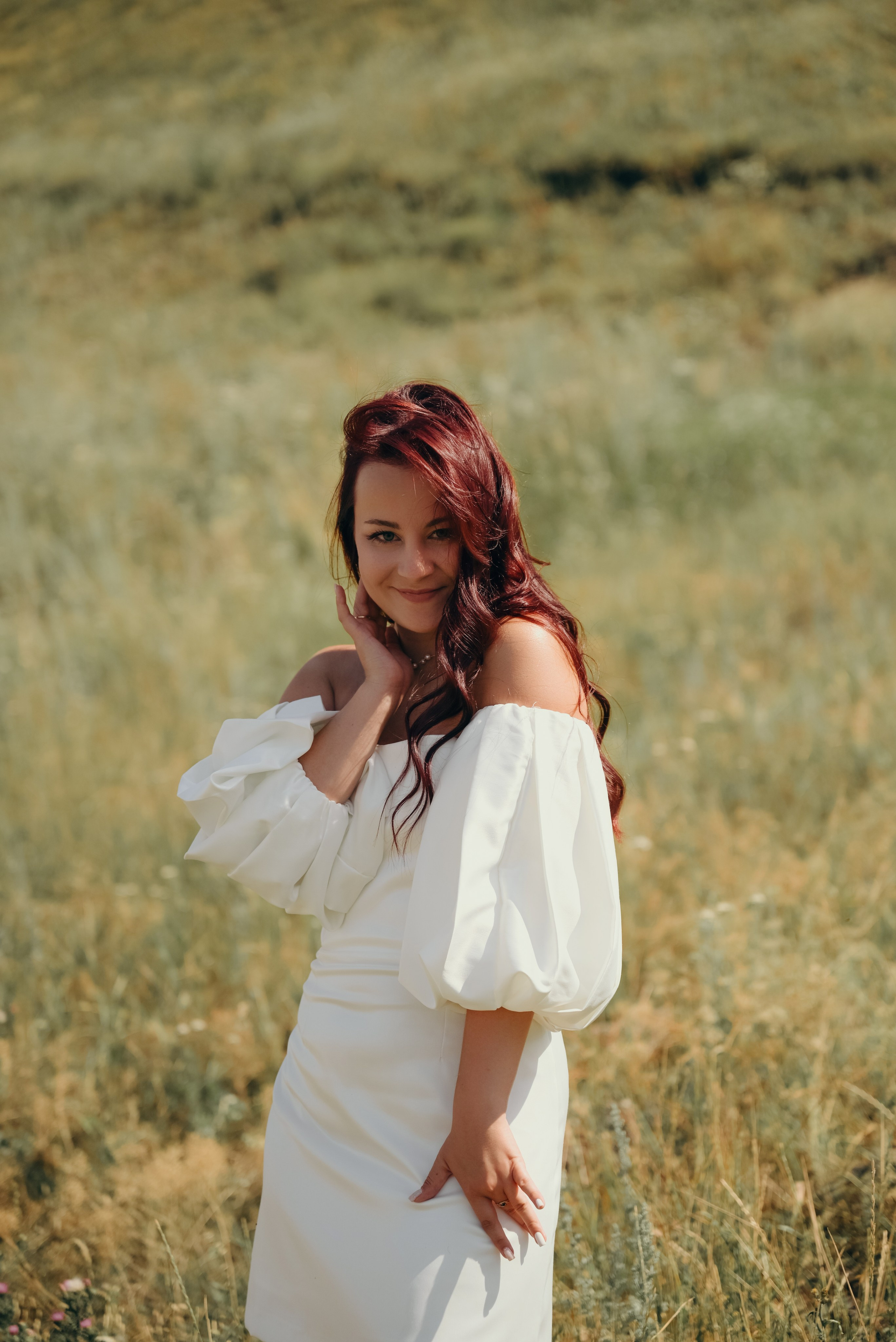 Дмитрий и Дарина. Фотограф в Саратове и Энгельсе — Склярова Дарья