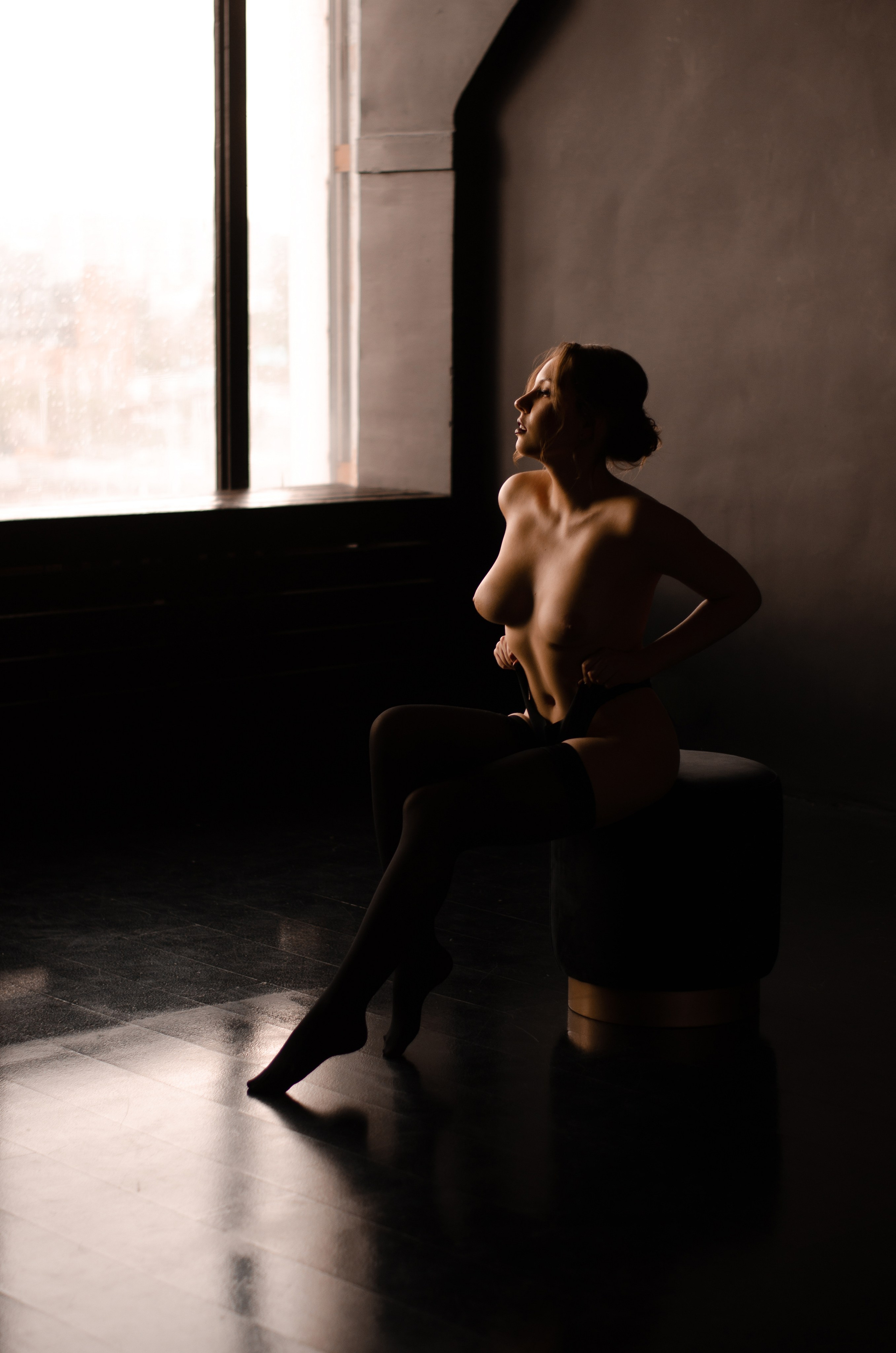 Галерея женского ню. Будуарный / Ню Фотограф Наталья Шевченко Минск