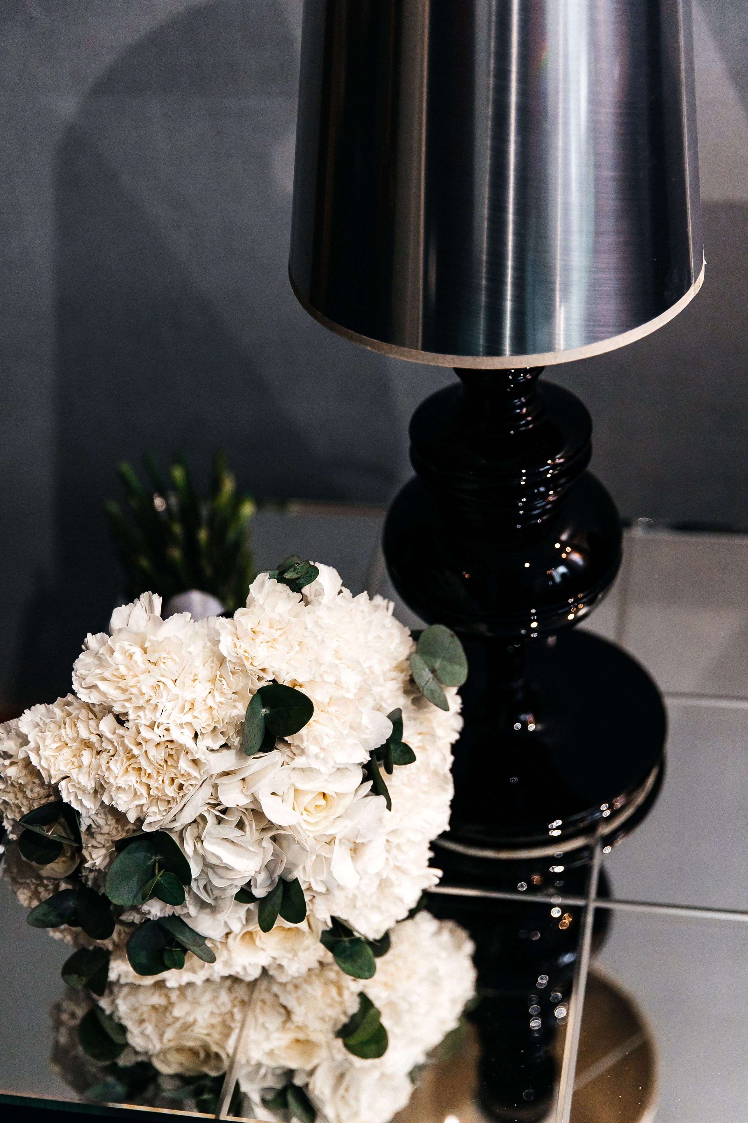 Sasha & Alena. Свадебный фотограф в Москве Виктория Арехова