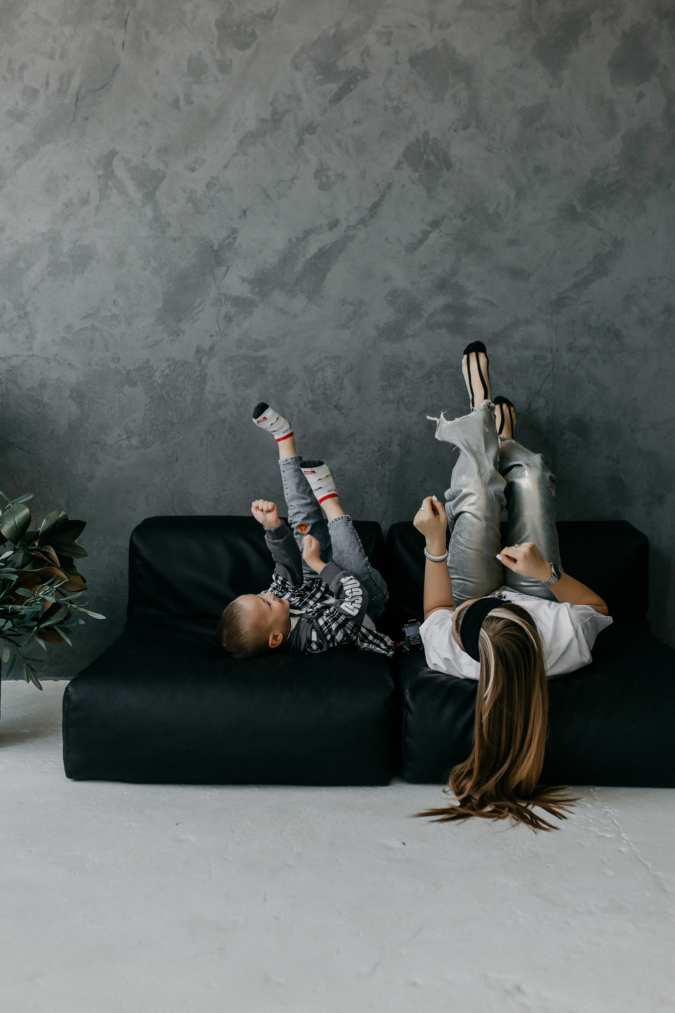 Семья. Студия. Kirinatanya.ru