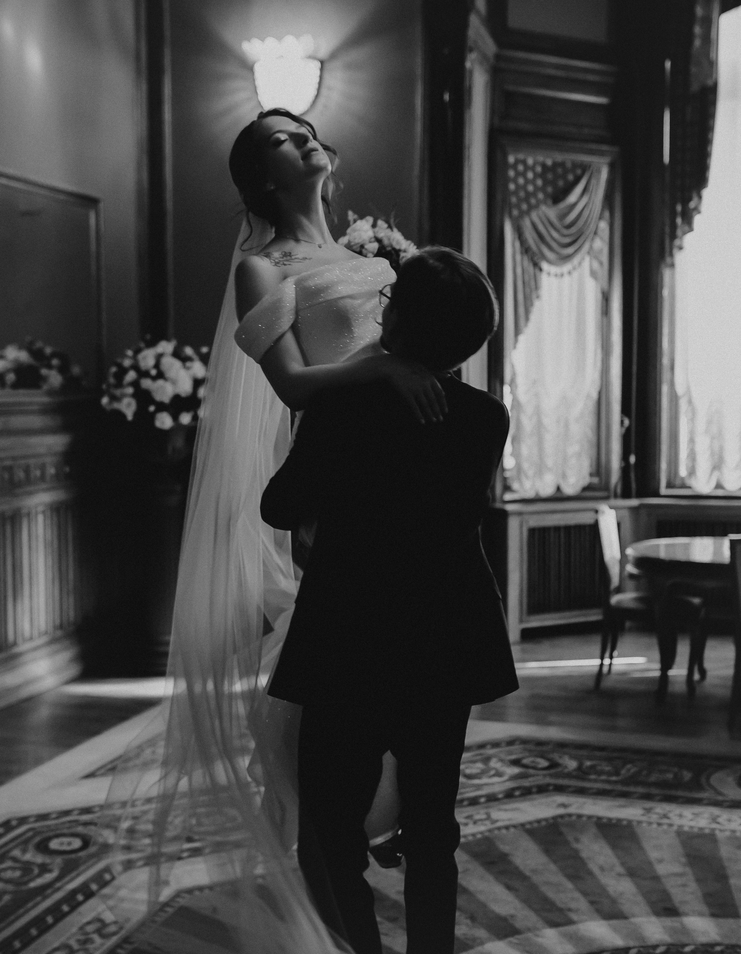 Wedding Day. Анна Михайлова|Свадебный фотограф в Санкт-Петербурге