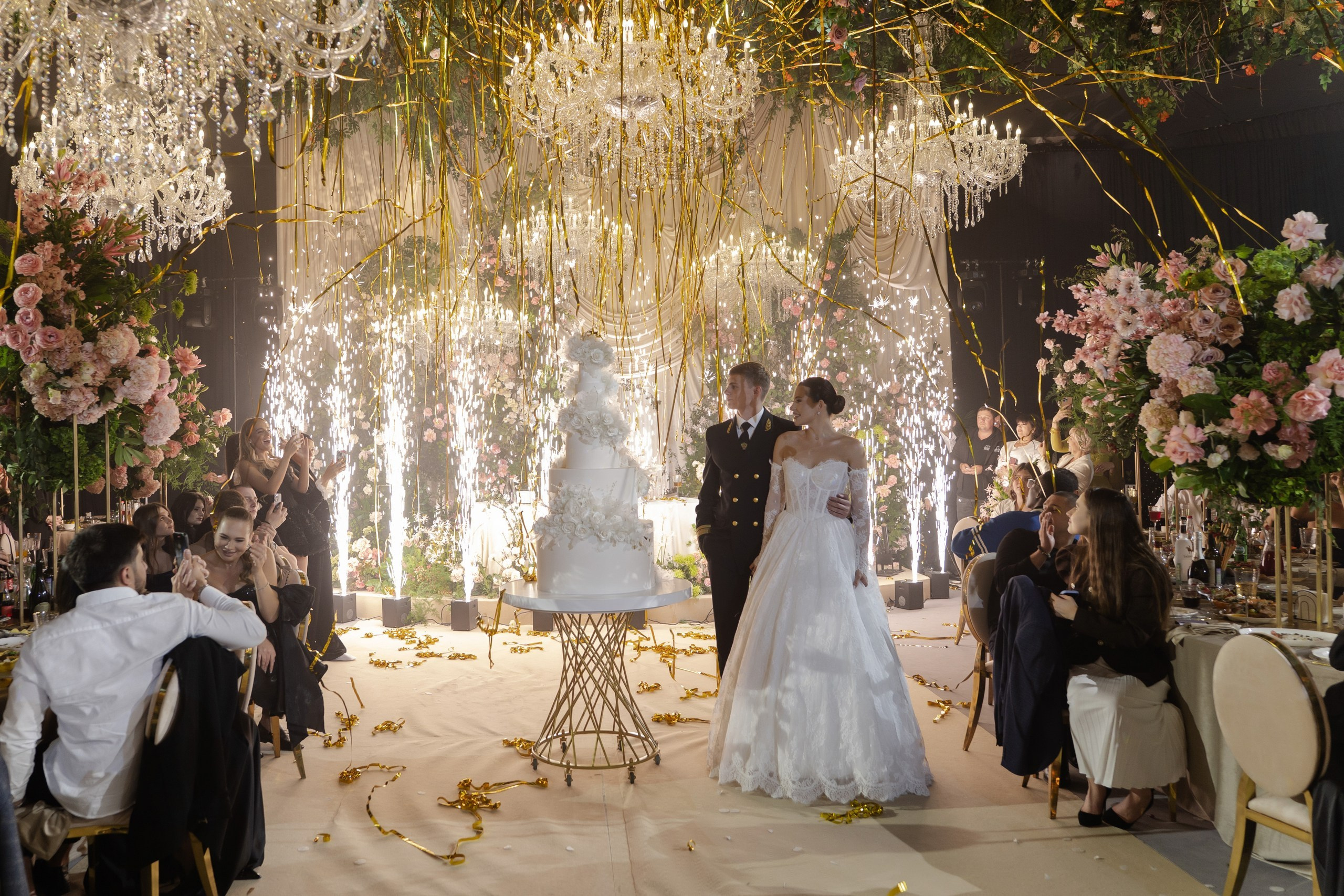 Олеги и Диана. Свадебный фотограф в Ростове