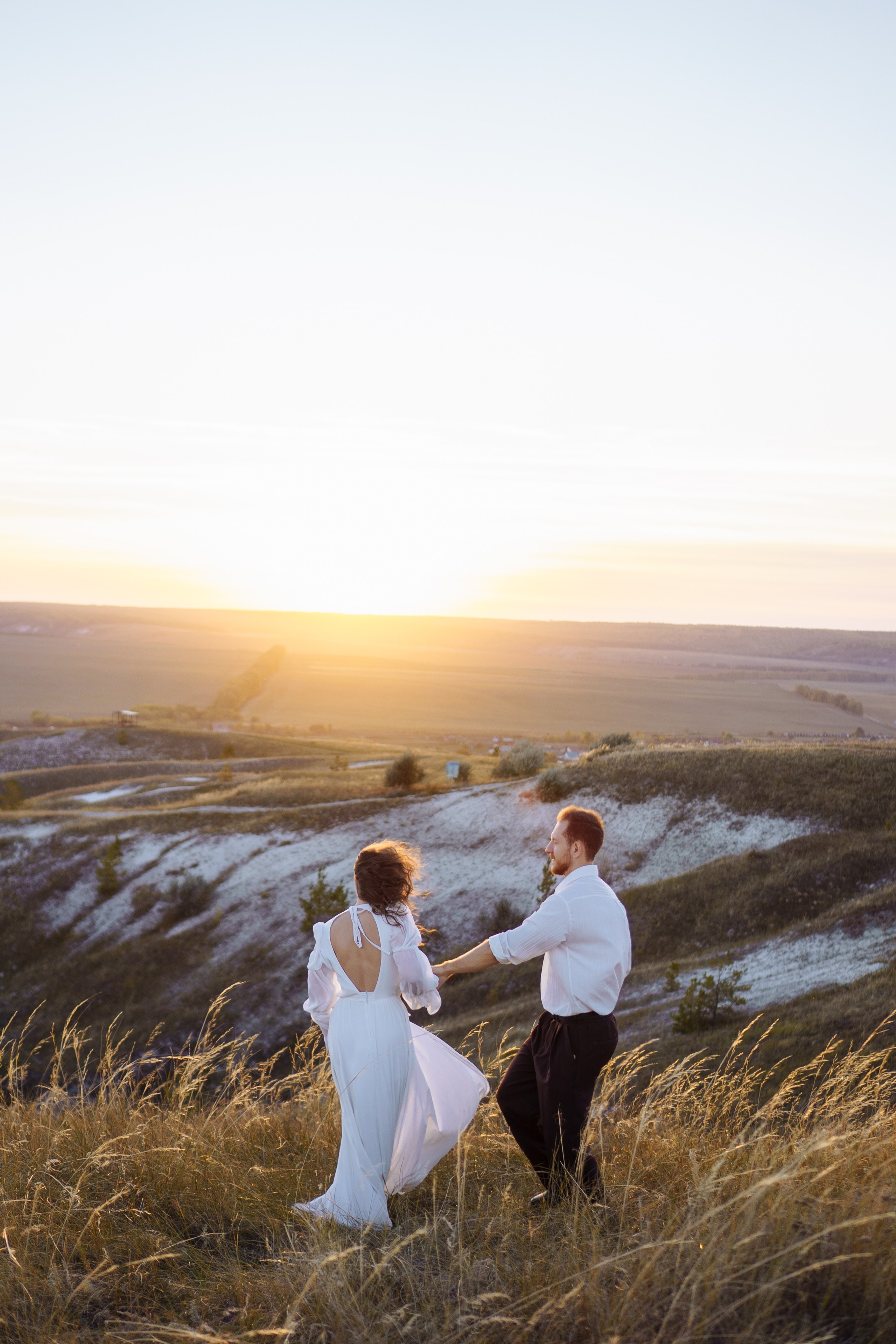 Константин и Татьяна. Фотограф Ульяновск Ксения Кеслер
