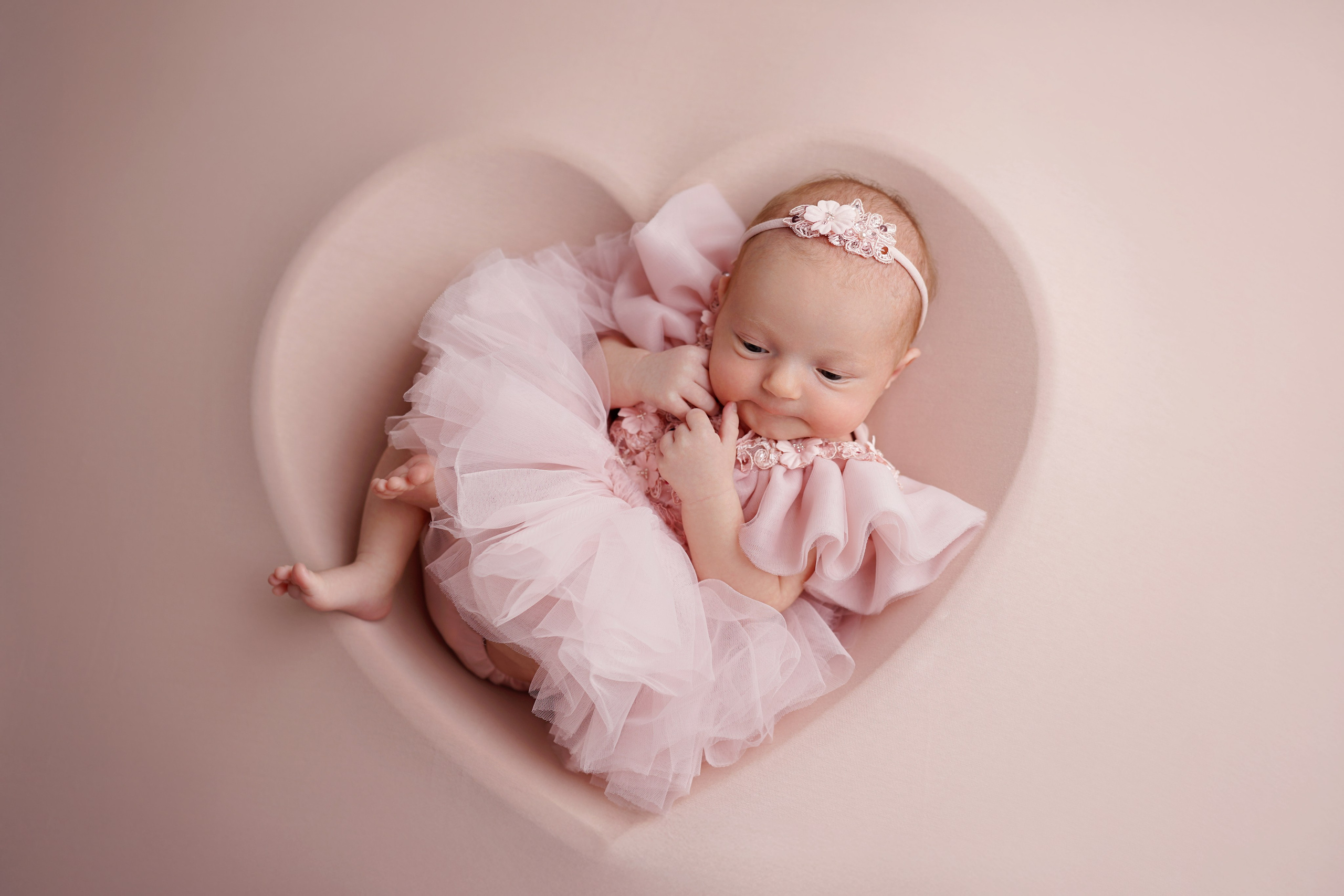 Новорожденные. Фотограф новорождённых в Москве Елена Левина