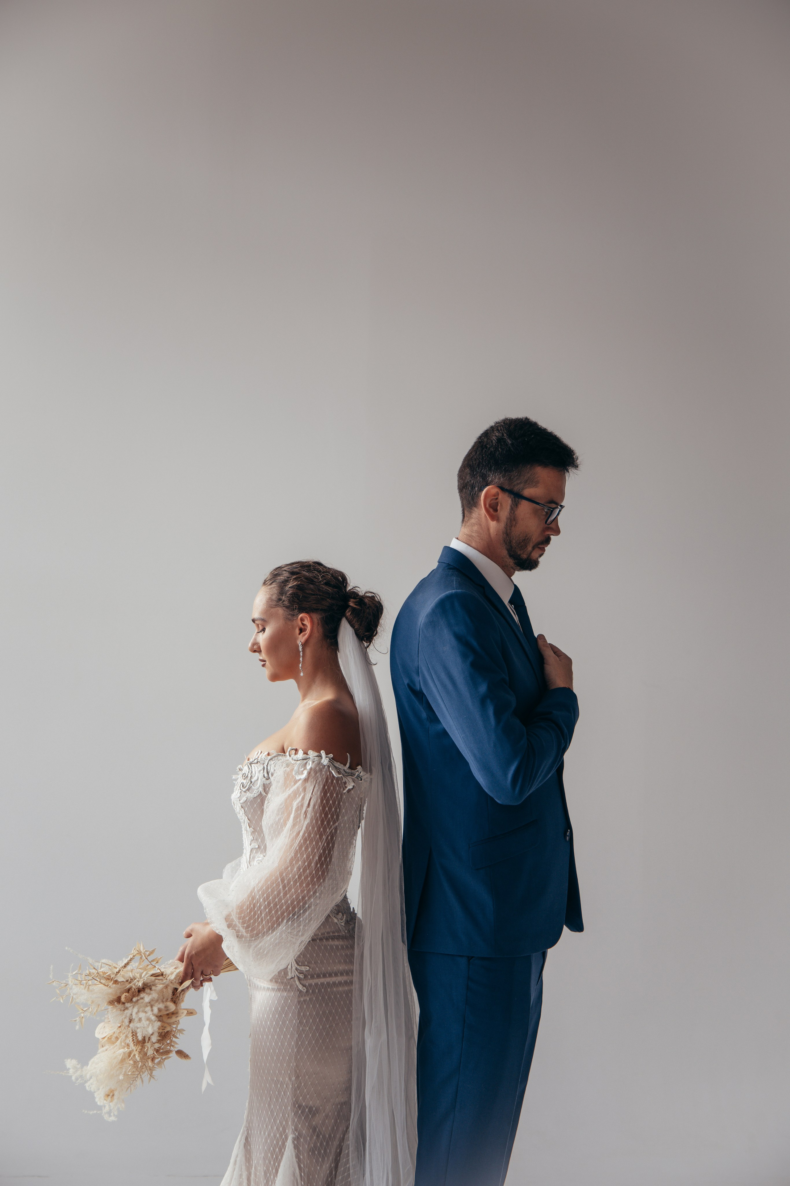 Свадебные фото. Свадебный и семейный фотограф в Красноярске Леонид Максимов