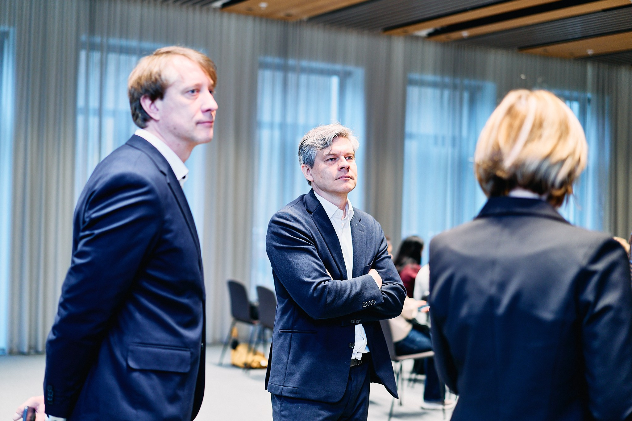 PVPA. Photographer in Vilnius