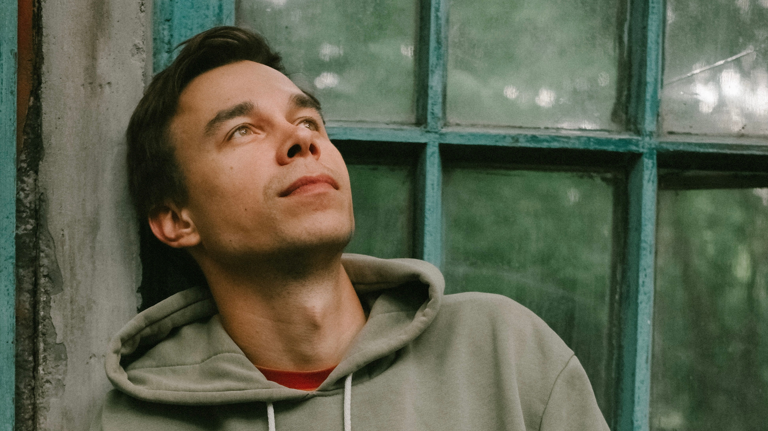 Фотограф и видеограф в Москве Полина Абраменкова